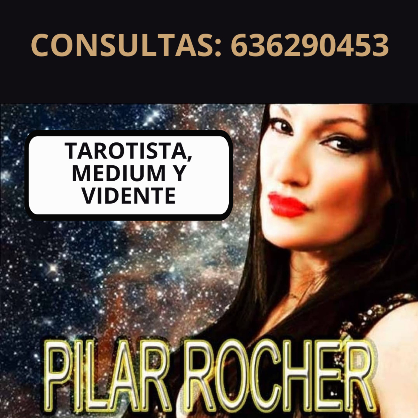 Consulta con Pilar Rocher 25-3-2025 episode artwork