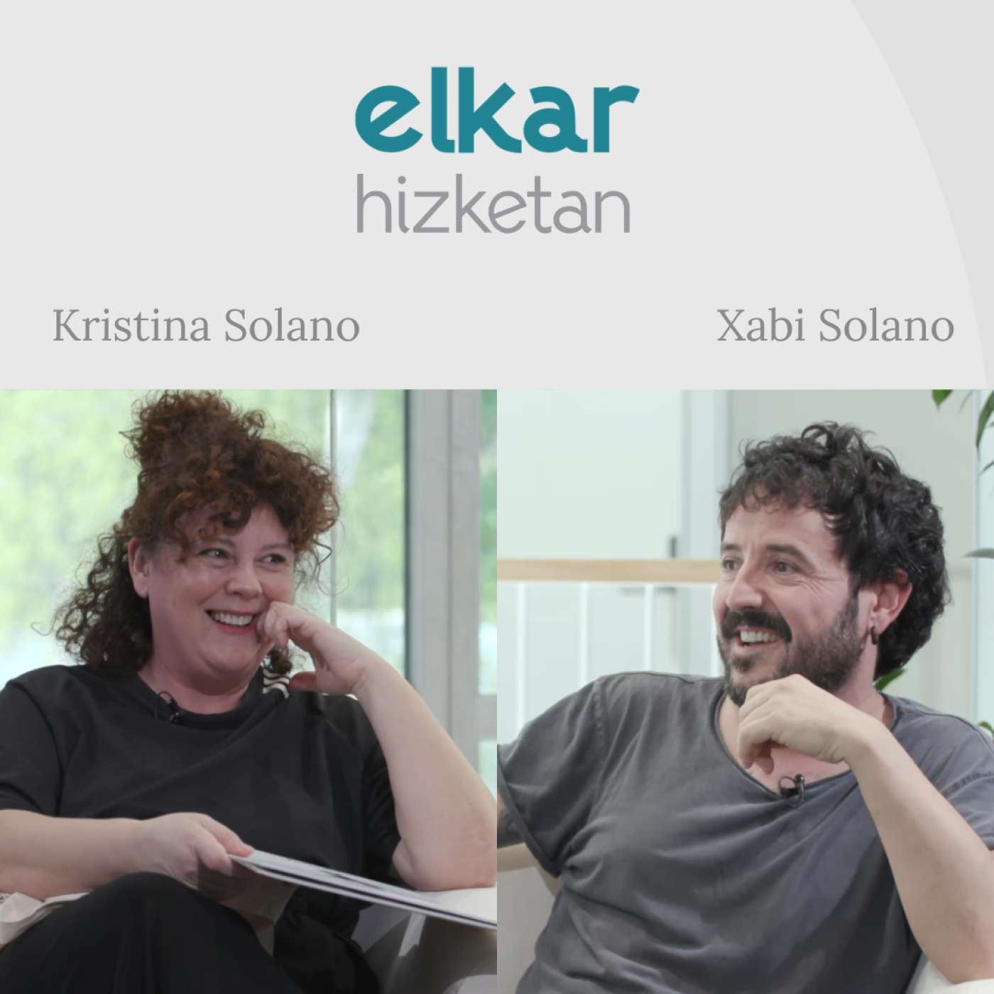 ElkarHizketan - Podcast en iVoox