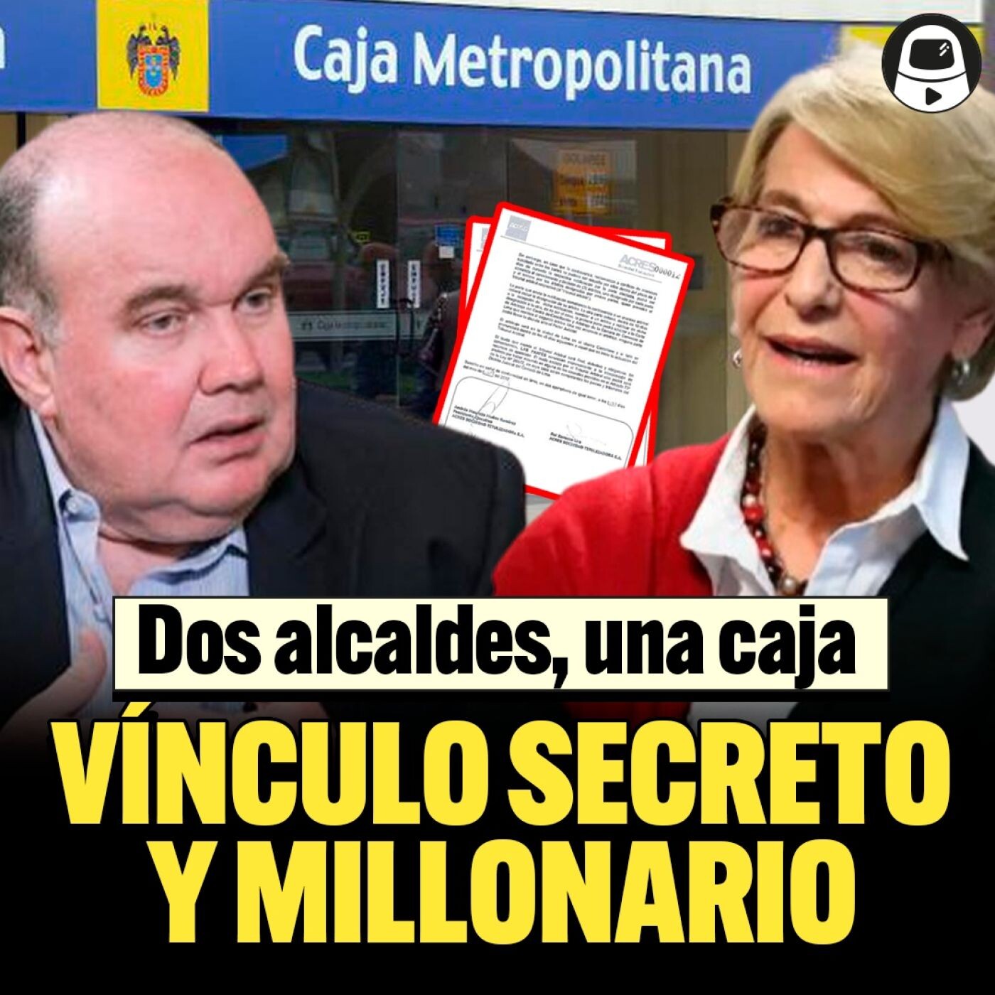 La Encerrona