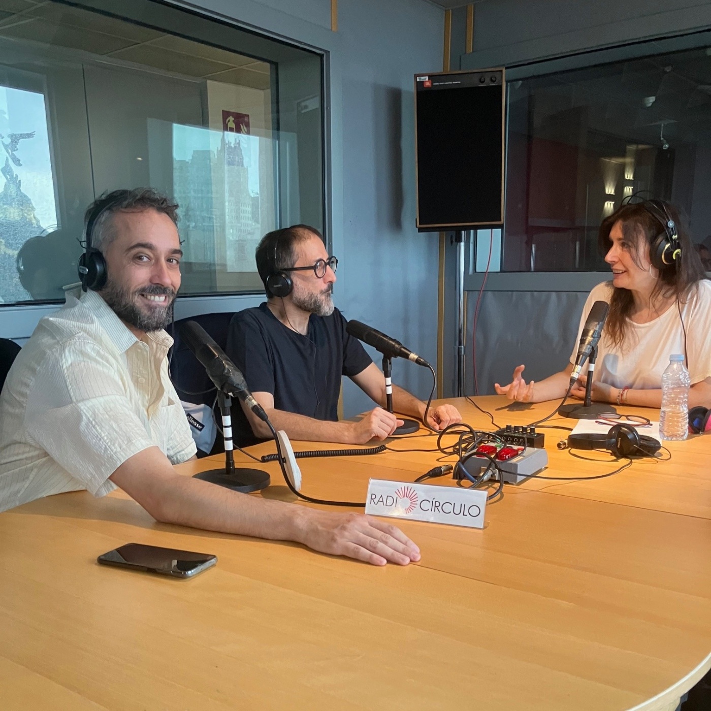 La Corbata | Radio Círculo
