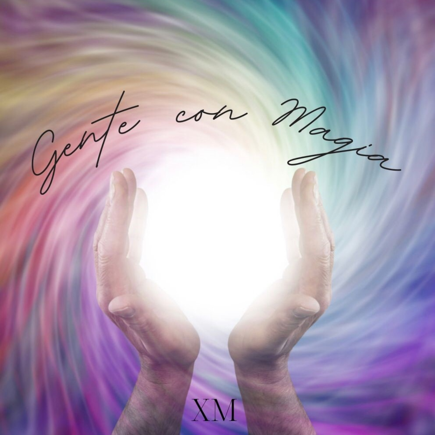 [GCM] Capítulo 2 – Psicología transpersonal con Xisca Blesa episode artwork