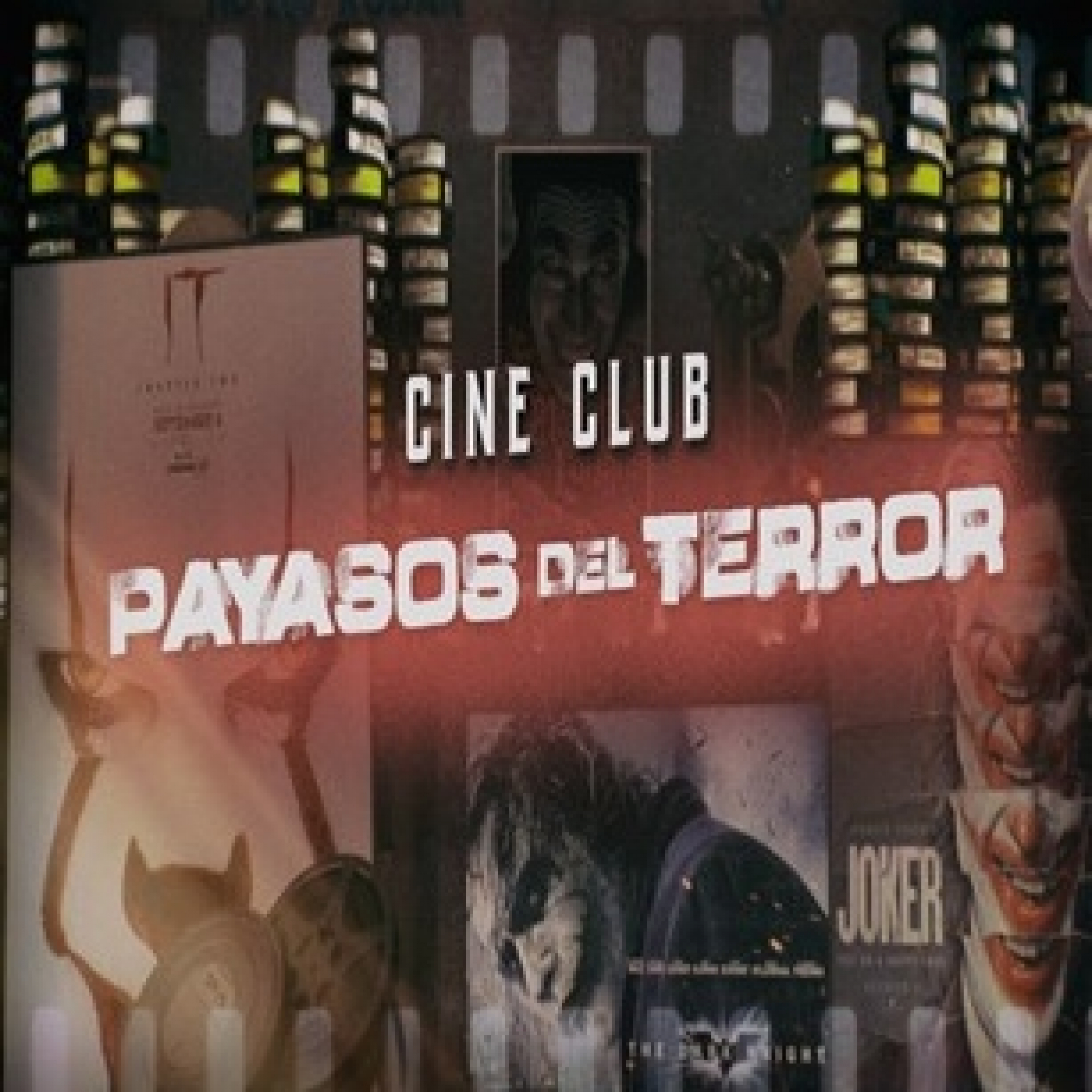 Cuarto Milenio: Payasos del terror