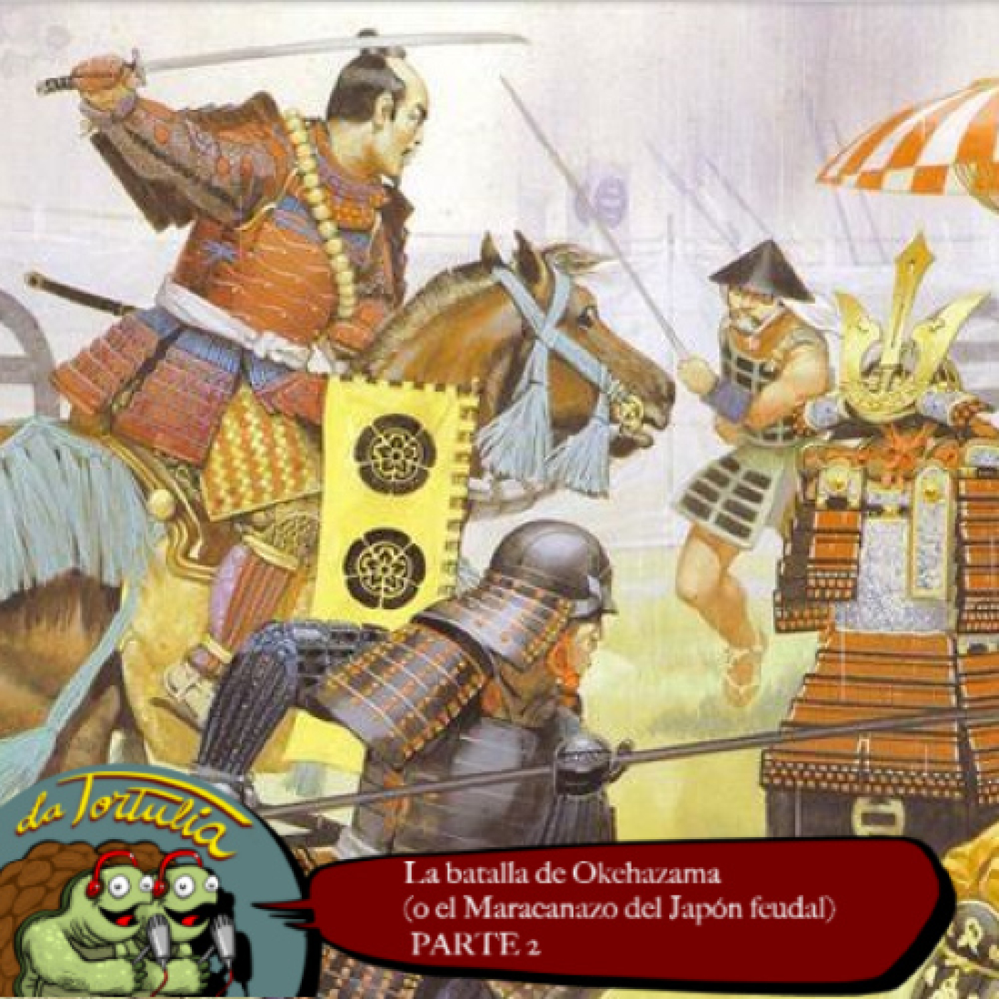 La Tortulia Podcast: Episodios