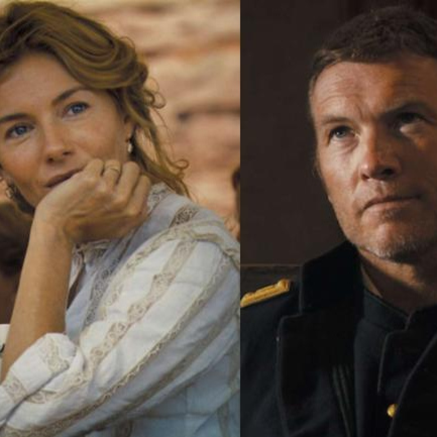Horizon: An American Saga-Capítulo 1-Un peliculón de Kevin Costner sobre la conquista del oeste episode artwork