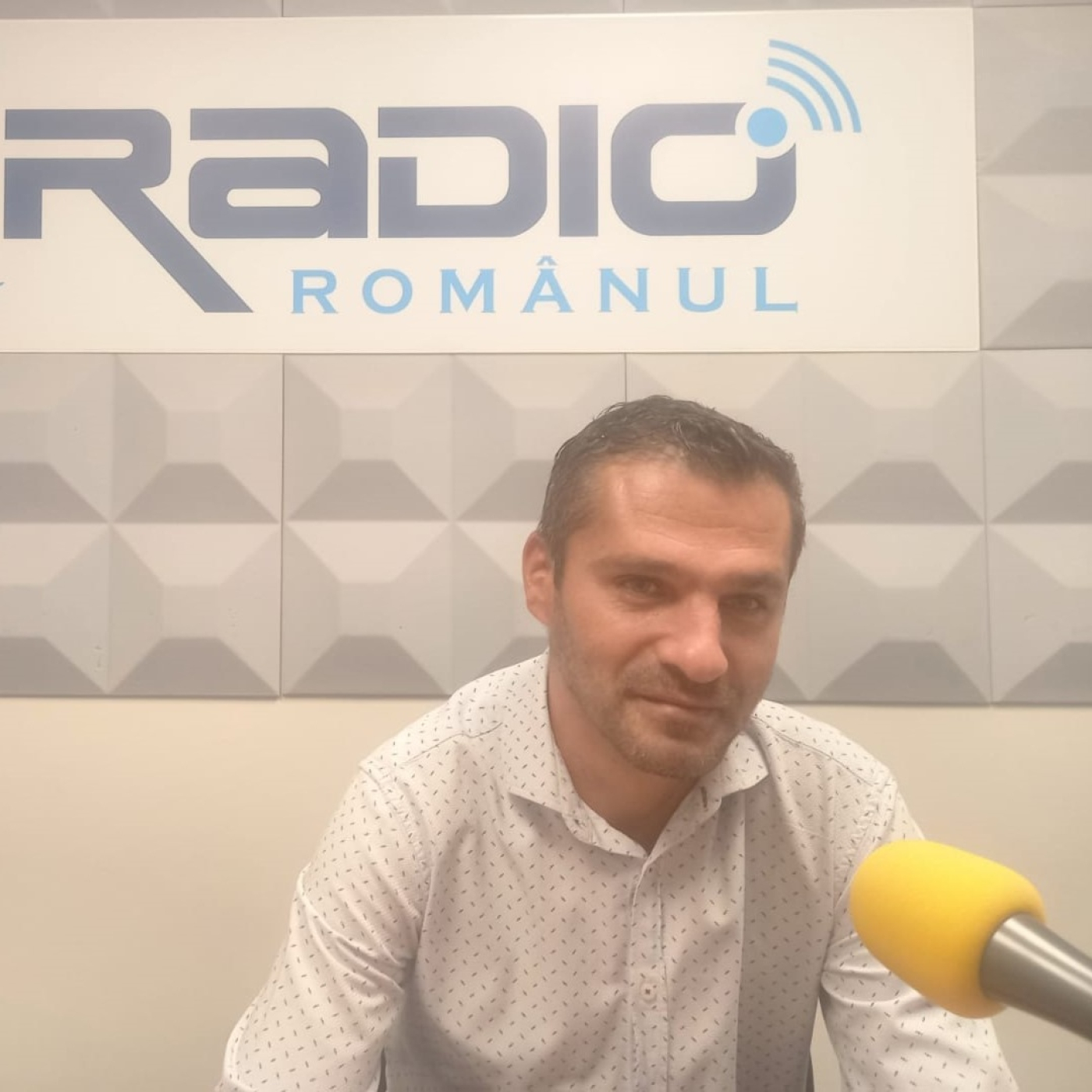 Interviuri Radio Românul: Economie și Afaceri