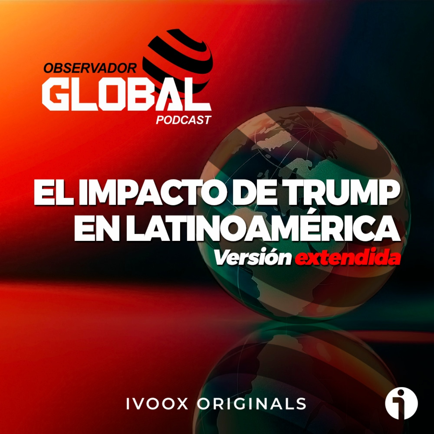 Observador Global Podcast