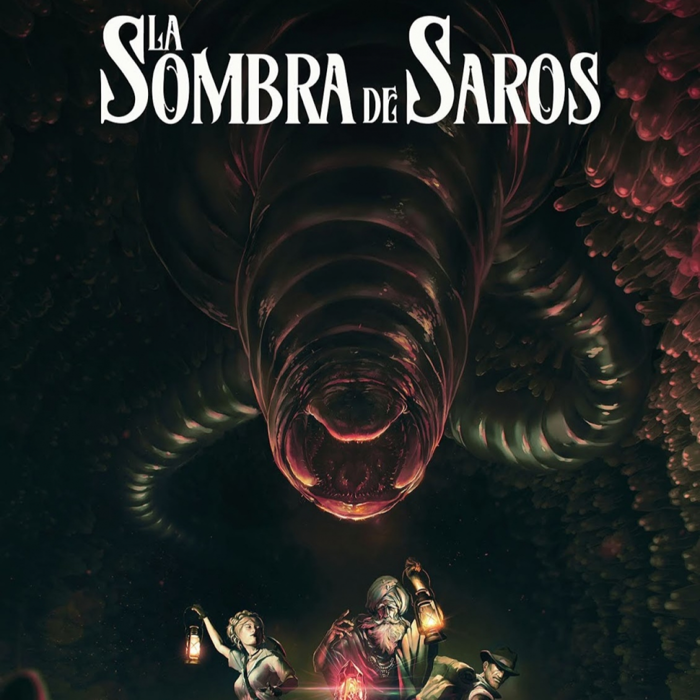 Horror Cósmico