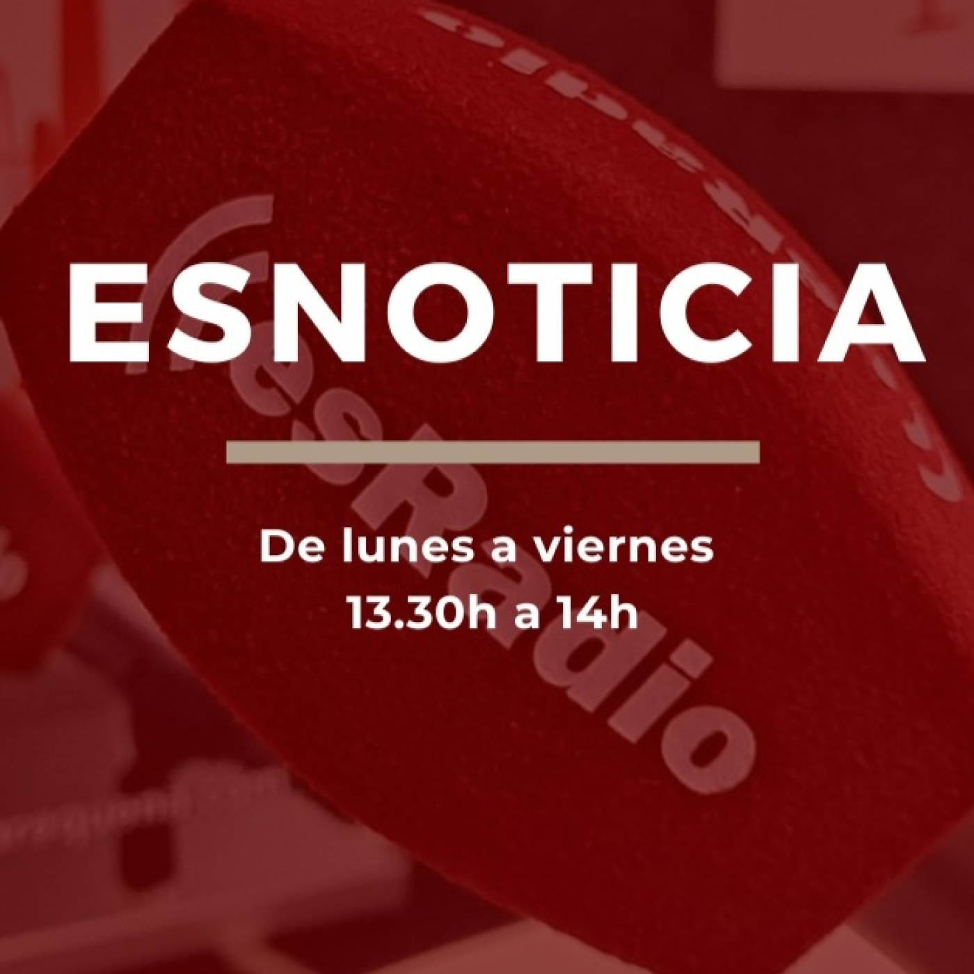 INFORMATIVO 1 JULIO 26 episode artwork