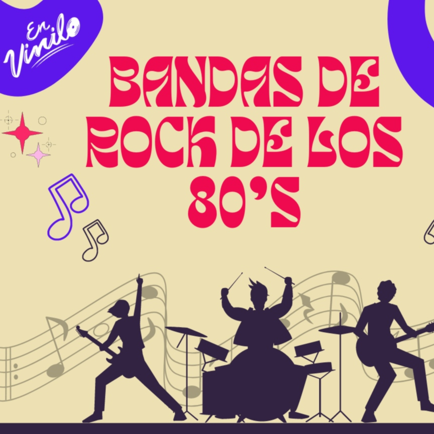 En Vinilo con Marcos Pérez