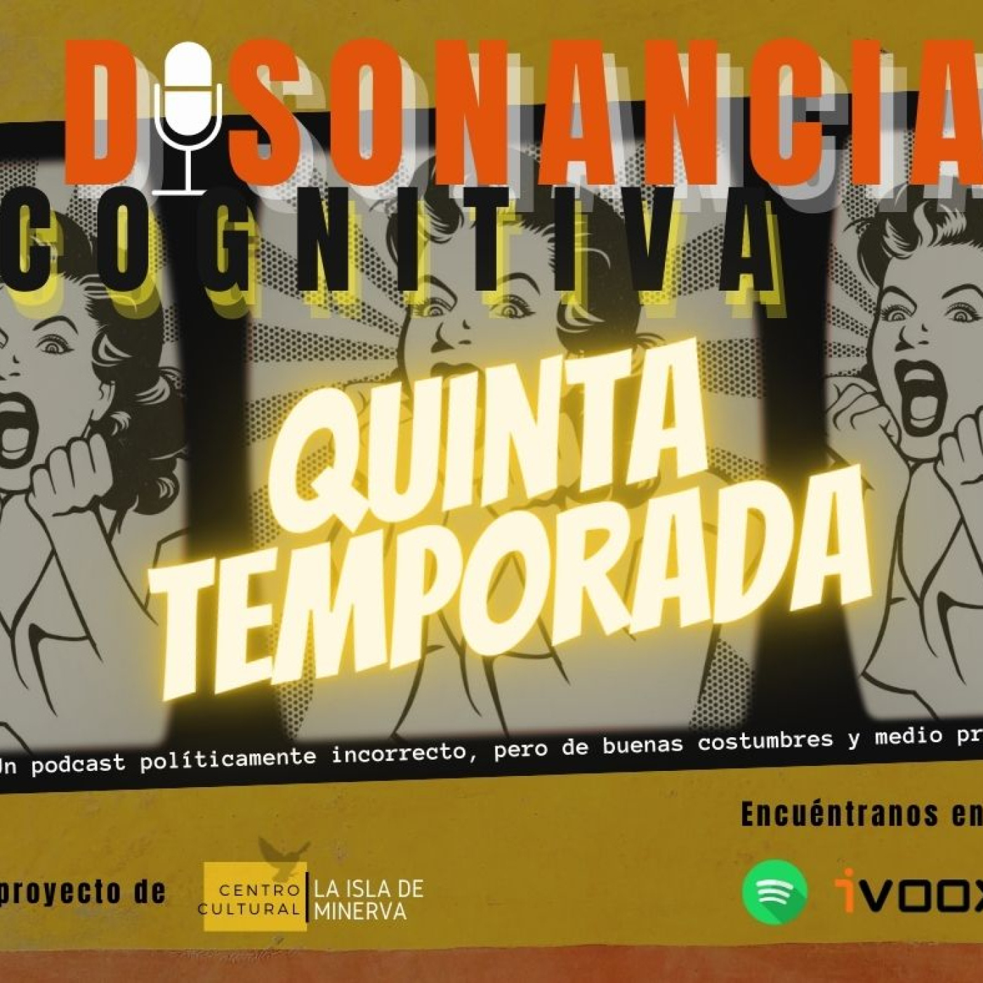 Disonancia Cognitiva