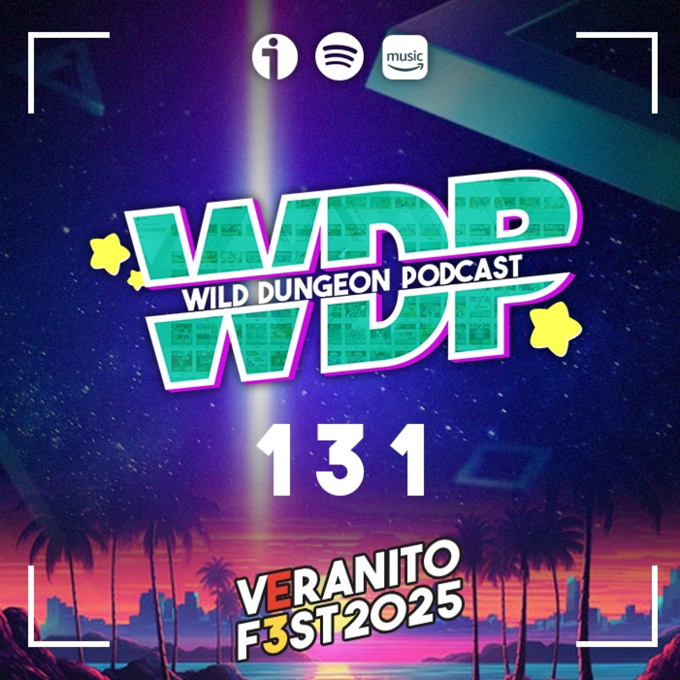 WDP #131: Predicciones PlayStation episode artwork