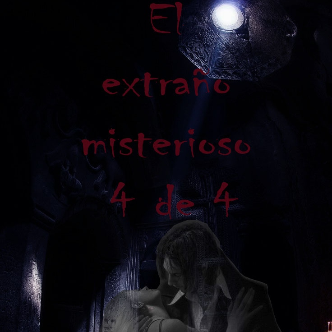 La hora del espanto