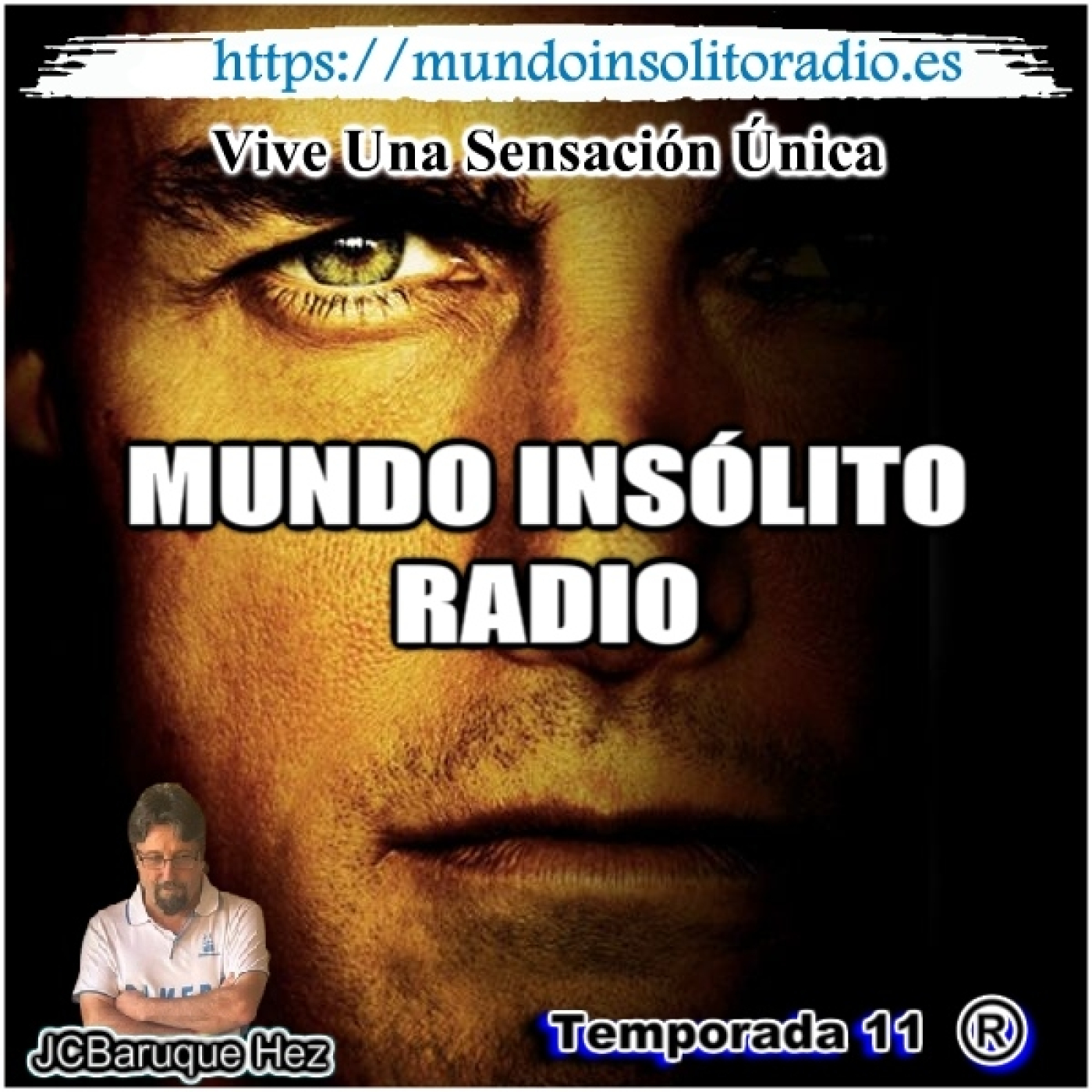 858/11. La cara oculta de la CIENCIOLOGÍA.