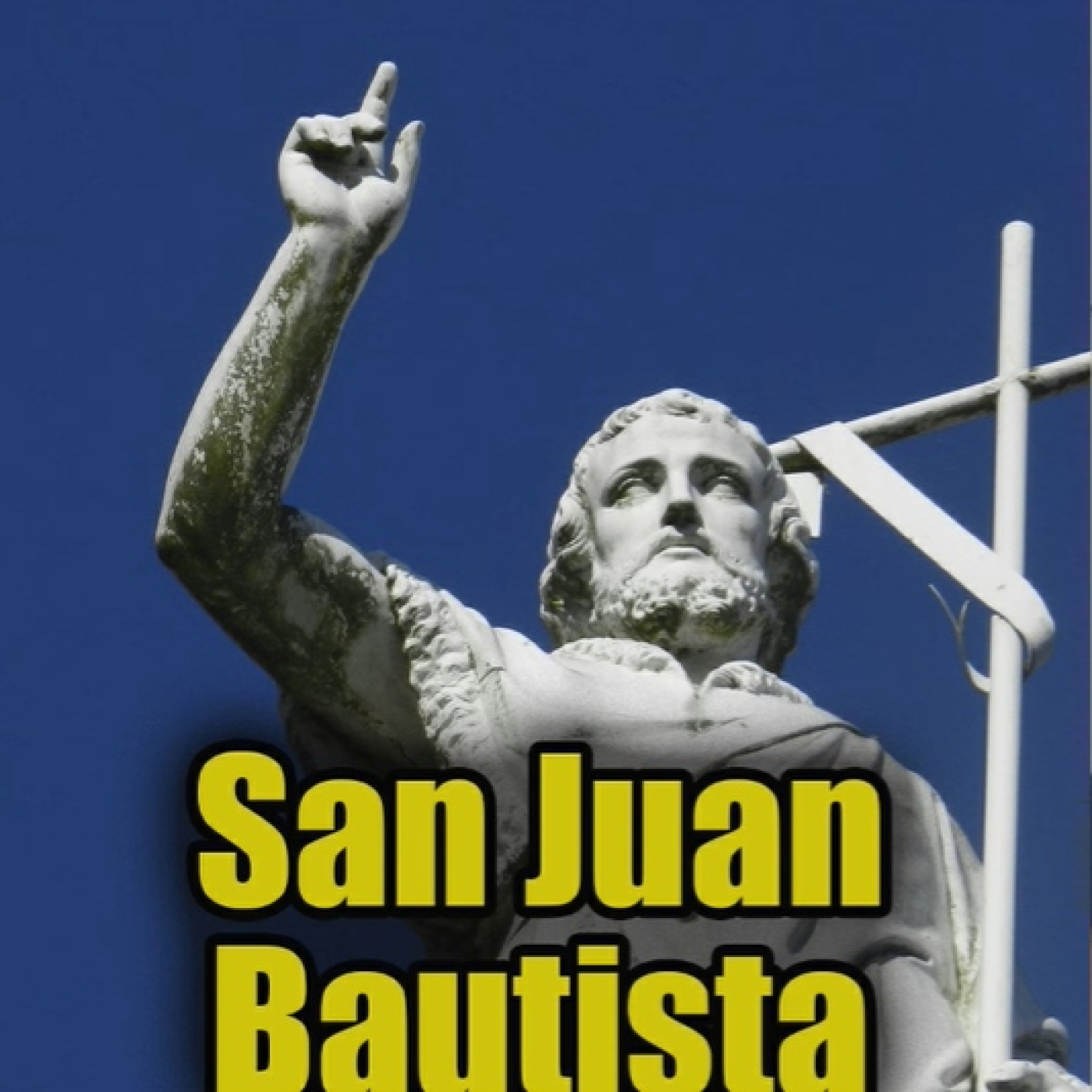 EVANGELIO DE HOY Lunes 29 de Agosto 2022 con el Padre Marcos Galvis episode artwork