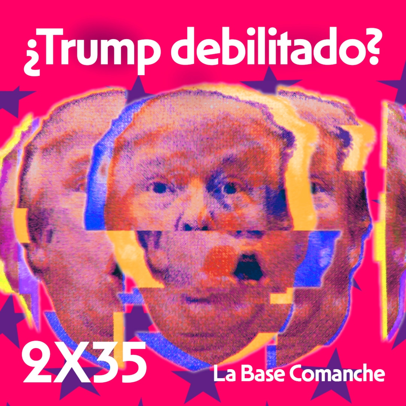 Zona Comanche