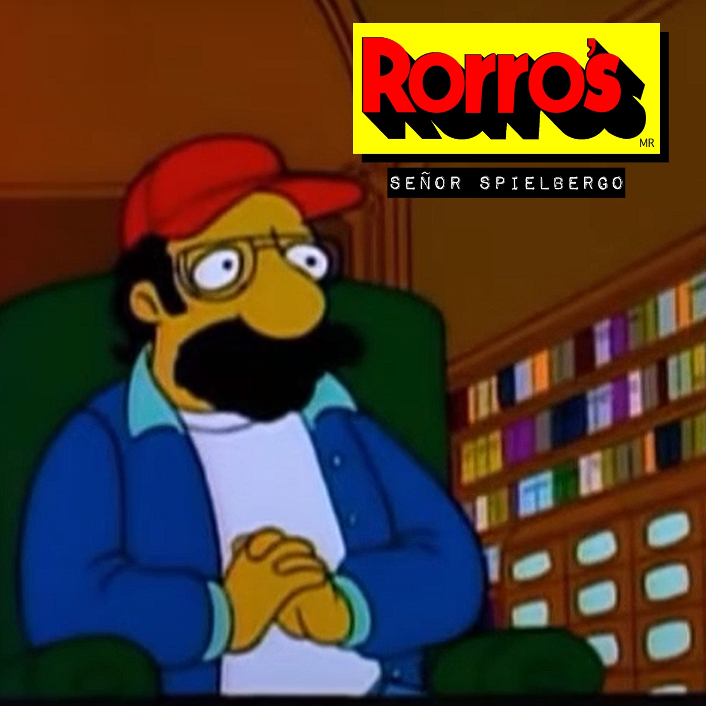 Rorros Videoclub