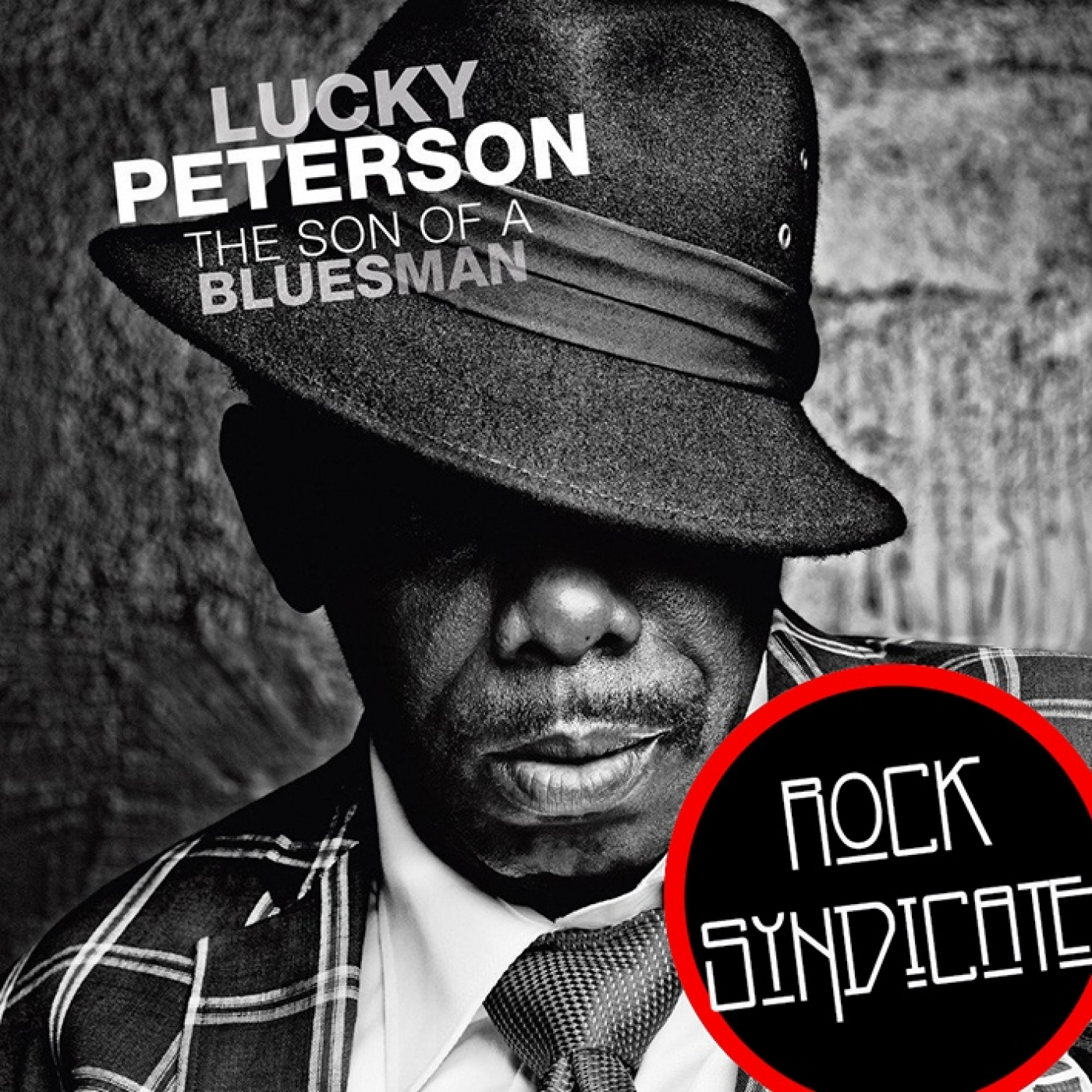 LUCKY PETERSON - THE SON OF A BLUESMAN episode artwork