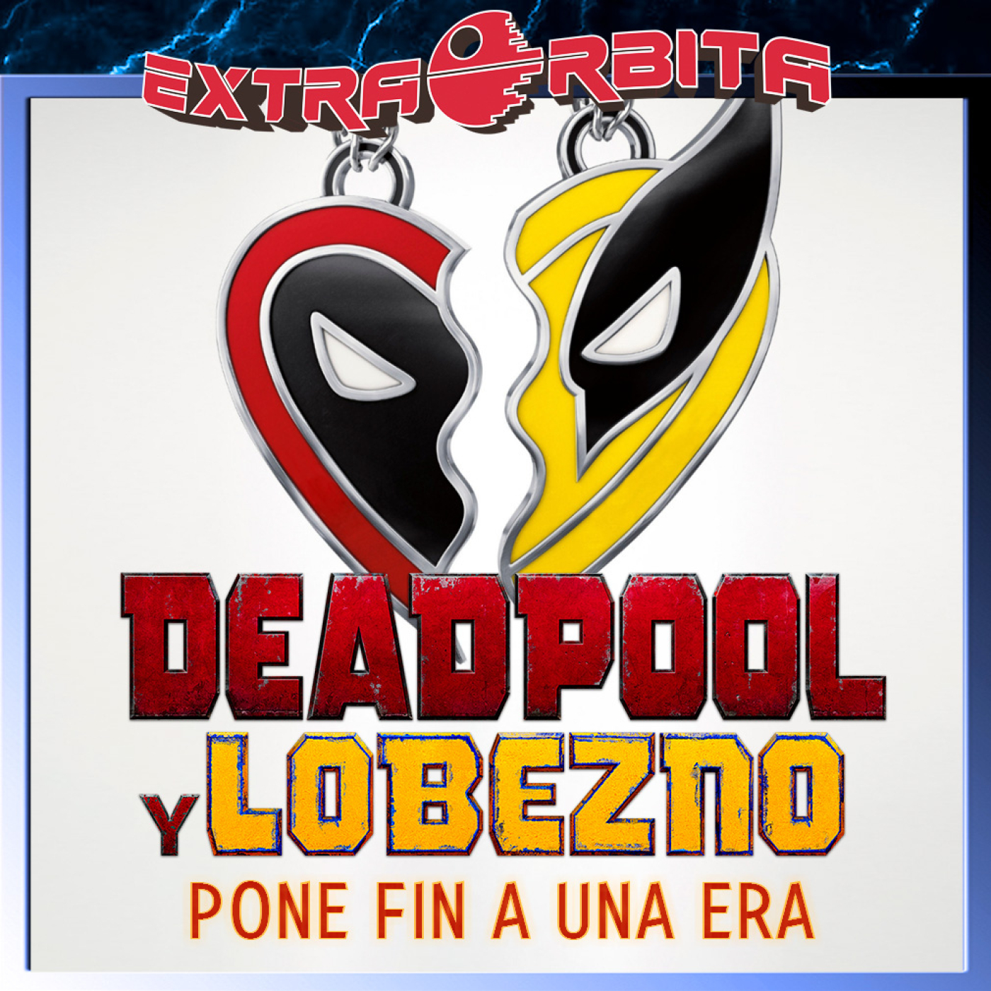 La Órbita De Endor - podcast-