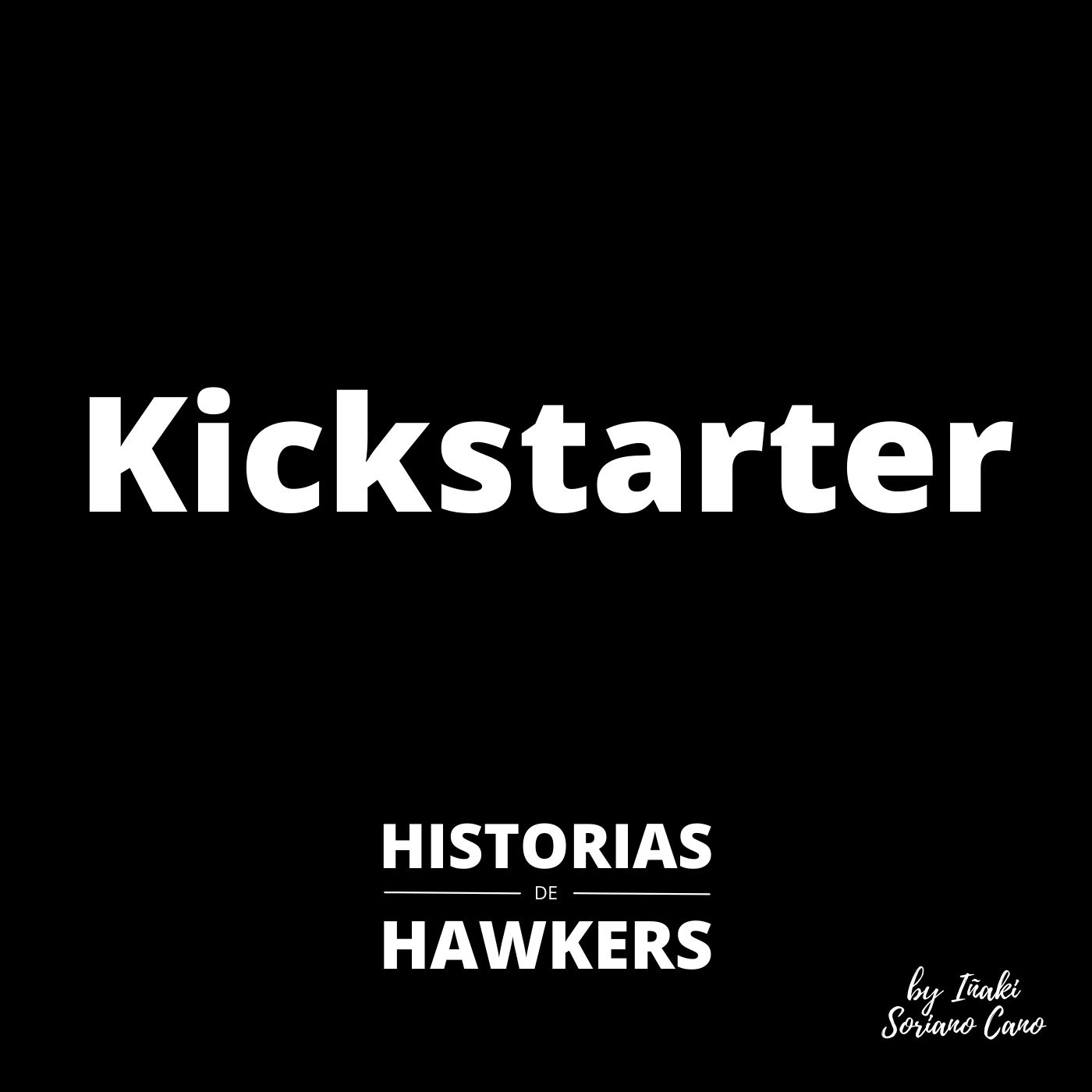 Historias de Hawkers