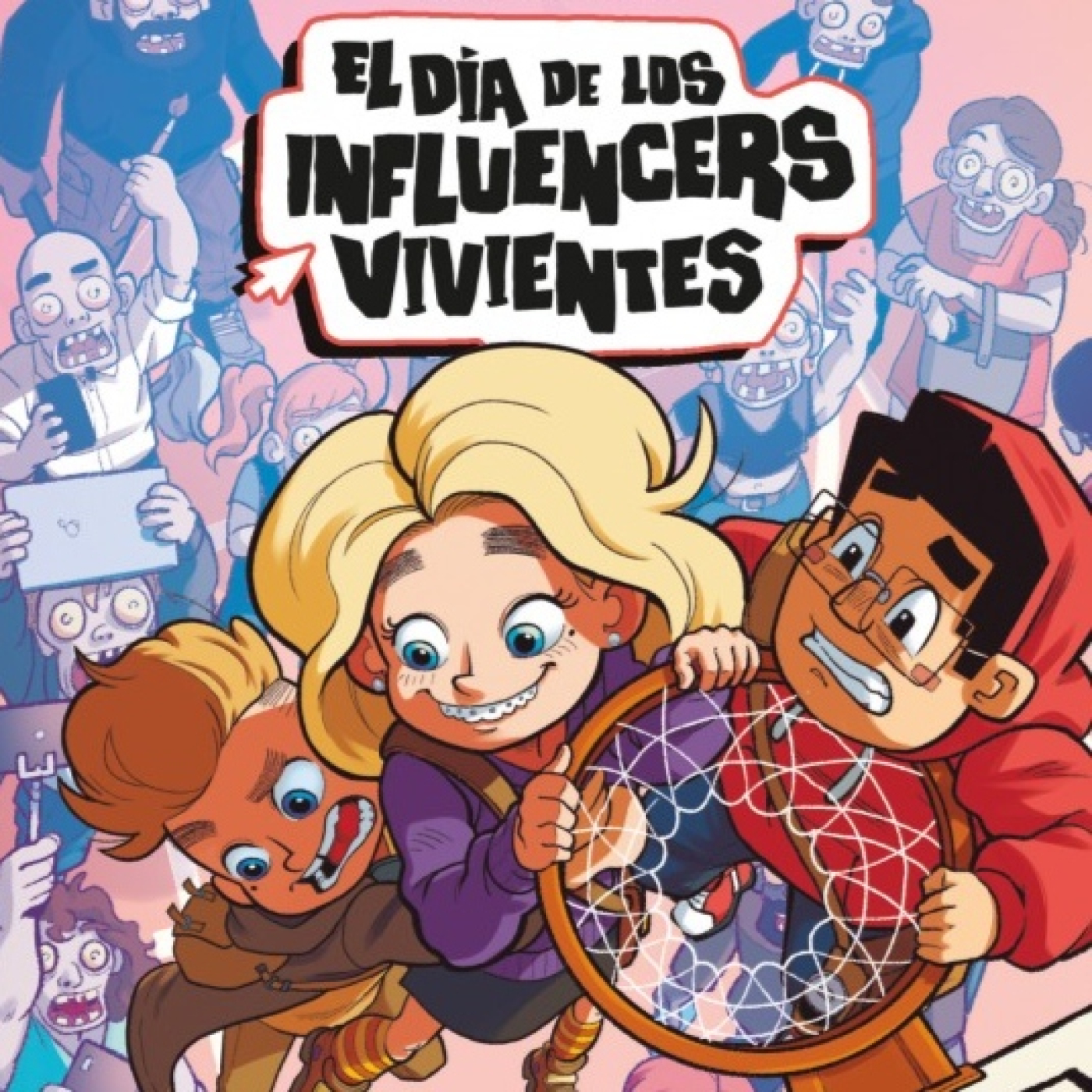 Letras Encadenadas