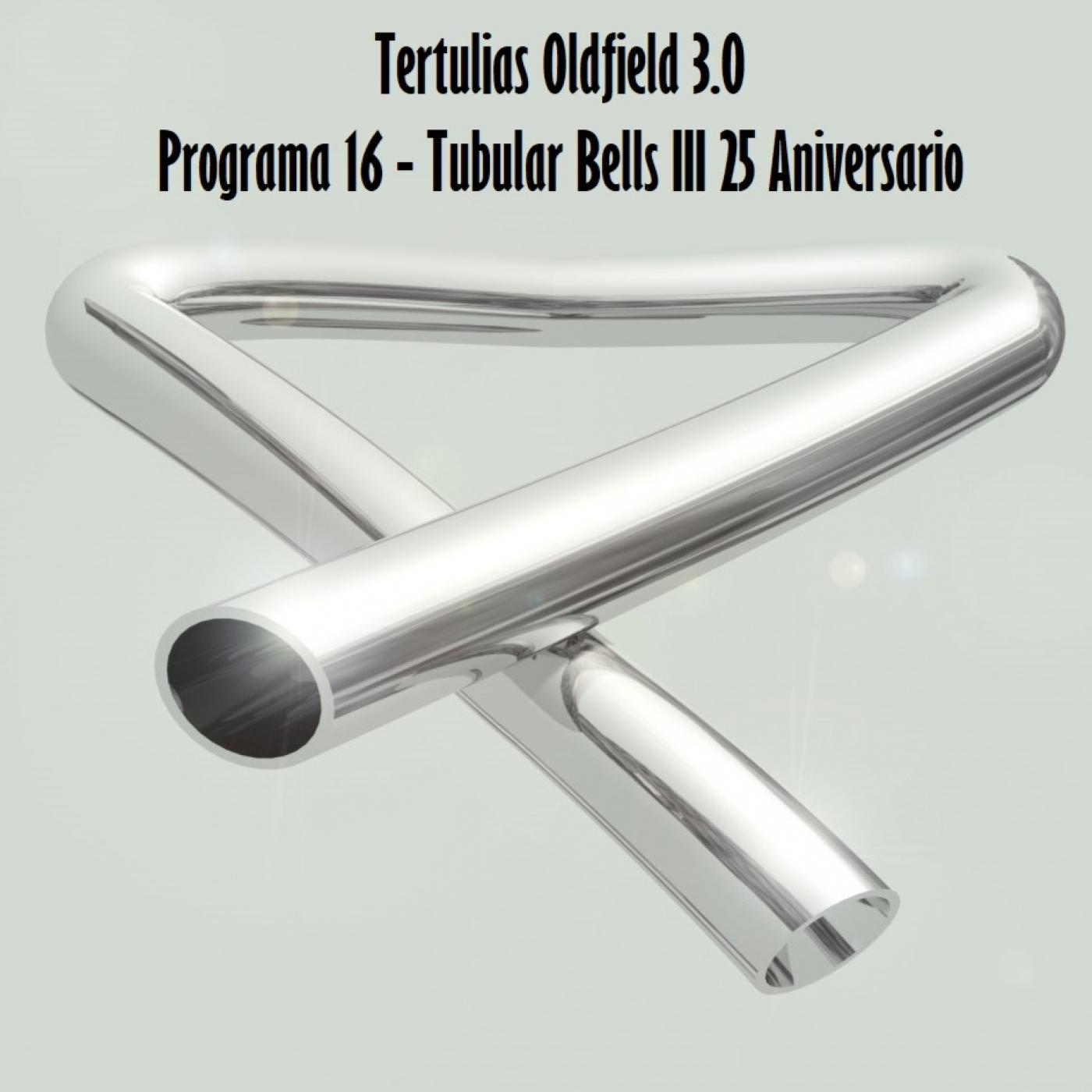 Tertulias Oldfield