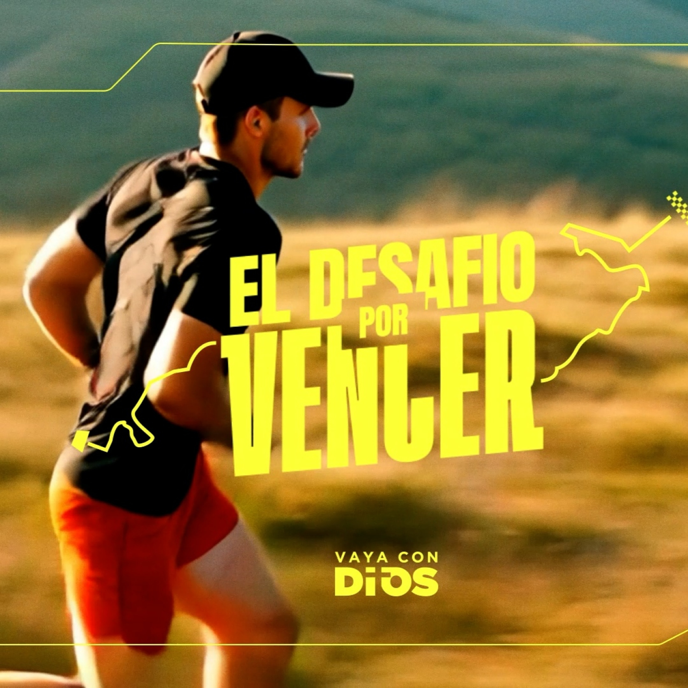 Podcast Vaya con Dios Ep 1483 - Despierta tu potencial