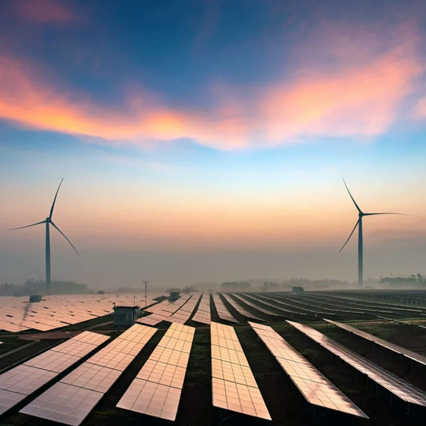 ÓN, el podcast de El Periódico de la Energía