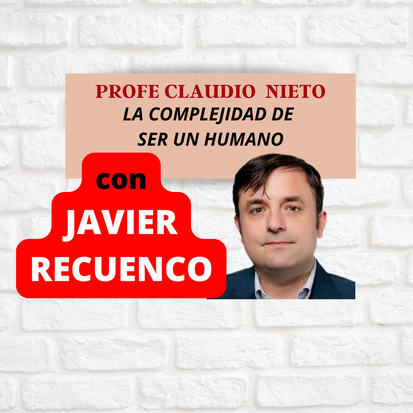 PROFE CLAUDIO NIETO