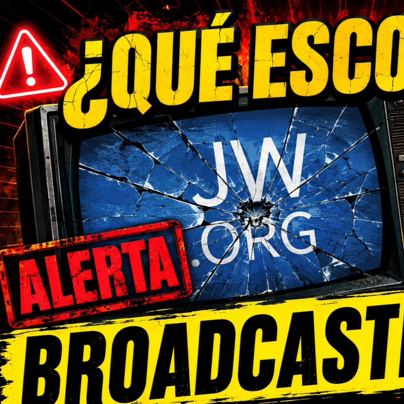 Vi el JW Broadcasting de junio completo… y esto es lo que encontré - Episodio exclusivo para mecenas