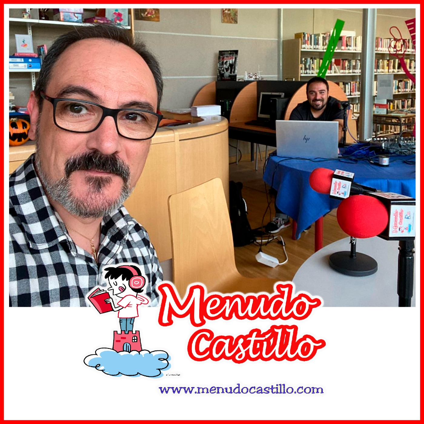 Menudo Castillo