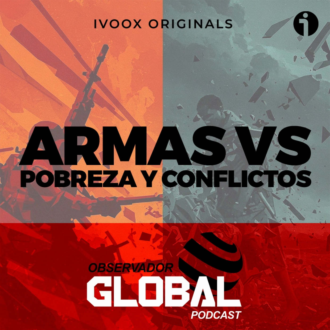Observador Global Podcast