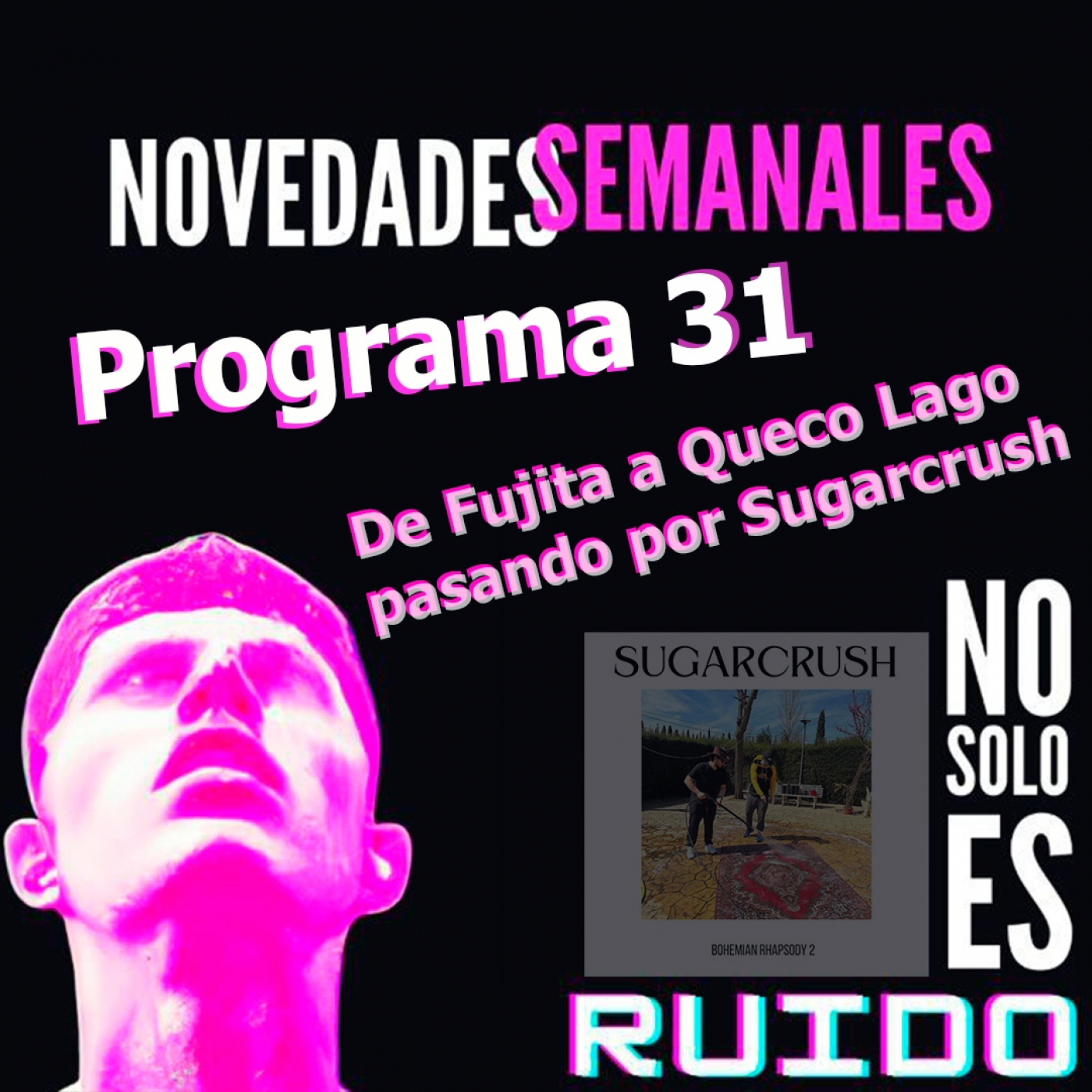 NoSoloEsRuido
