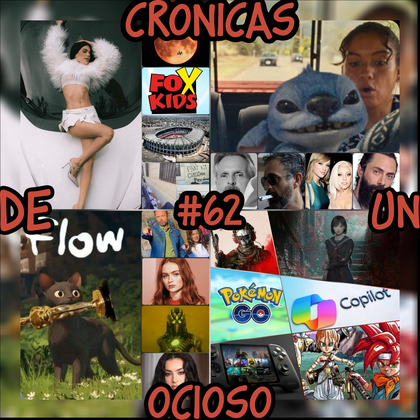 Crónicas De Un Ocioso