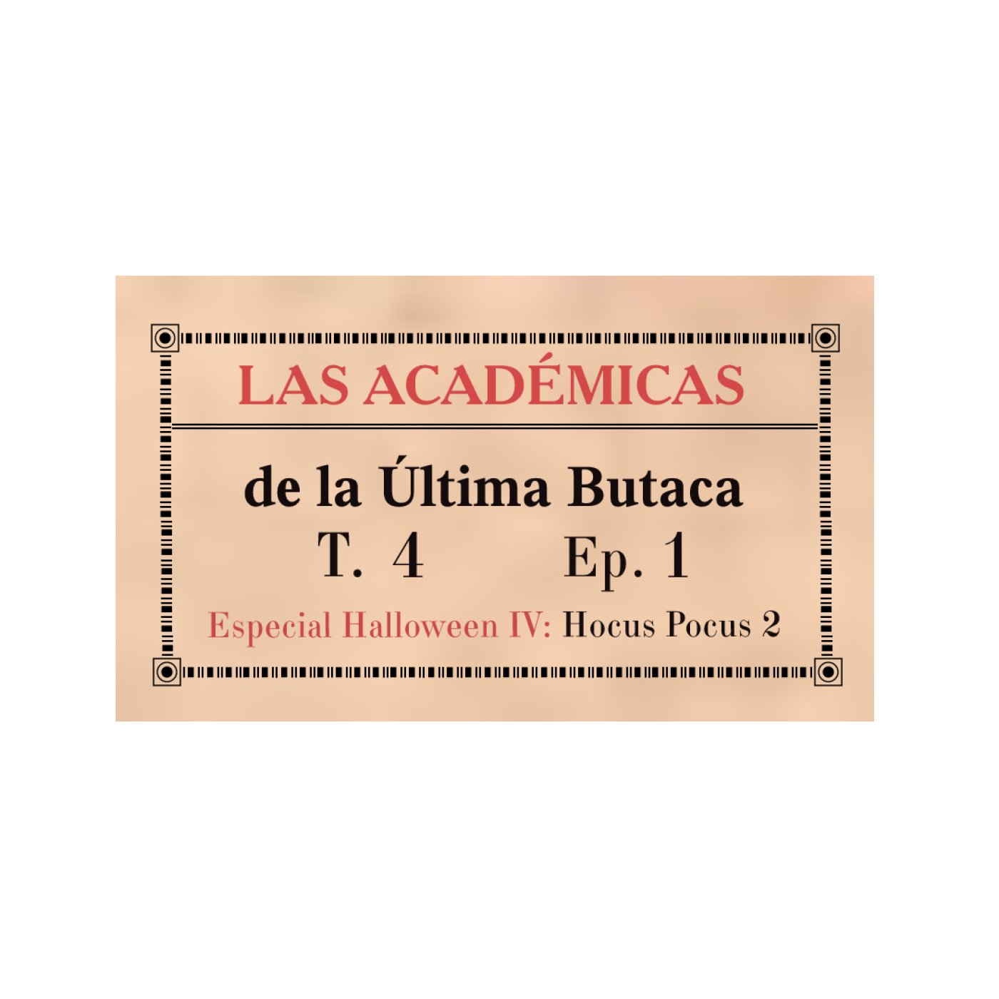 Las Académicas de la Última Butaca