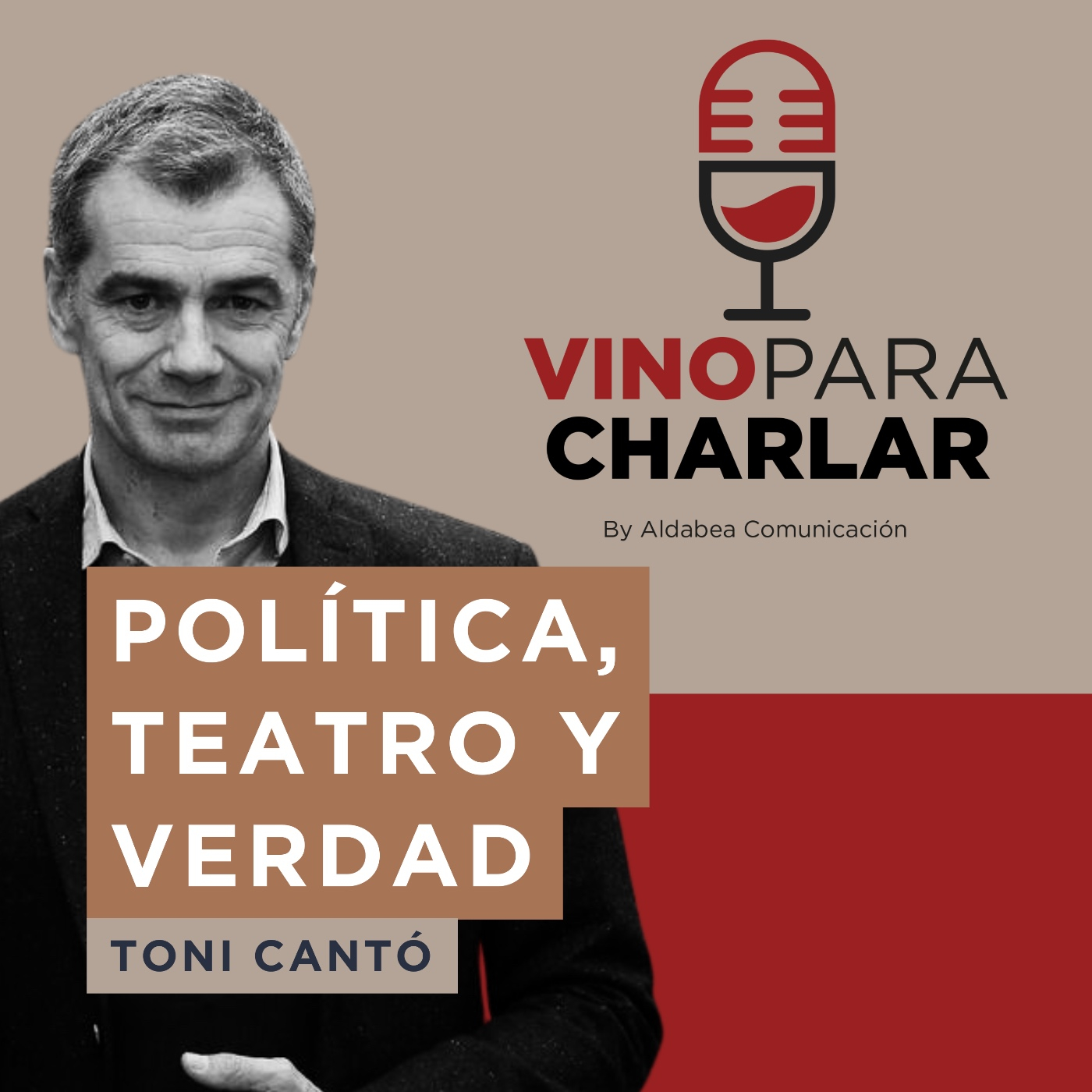 Vino para charlar