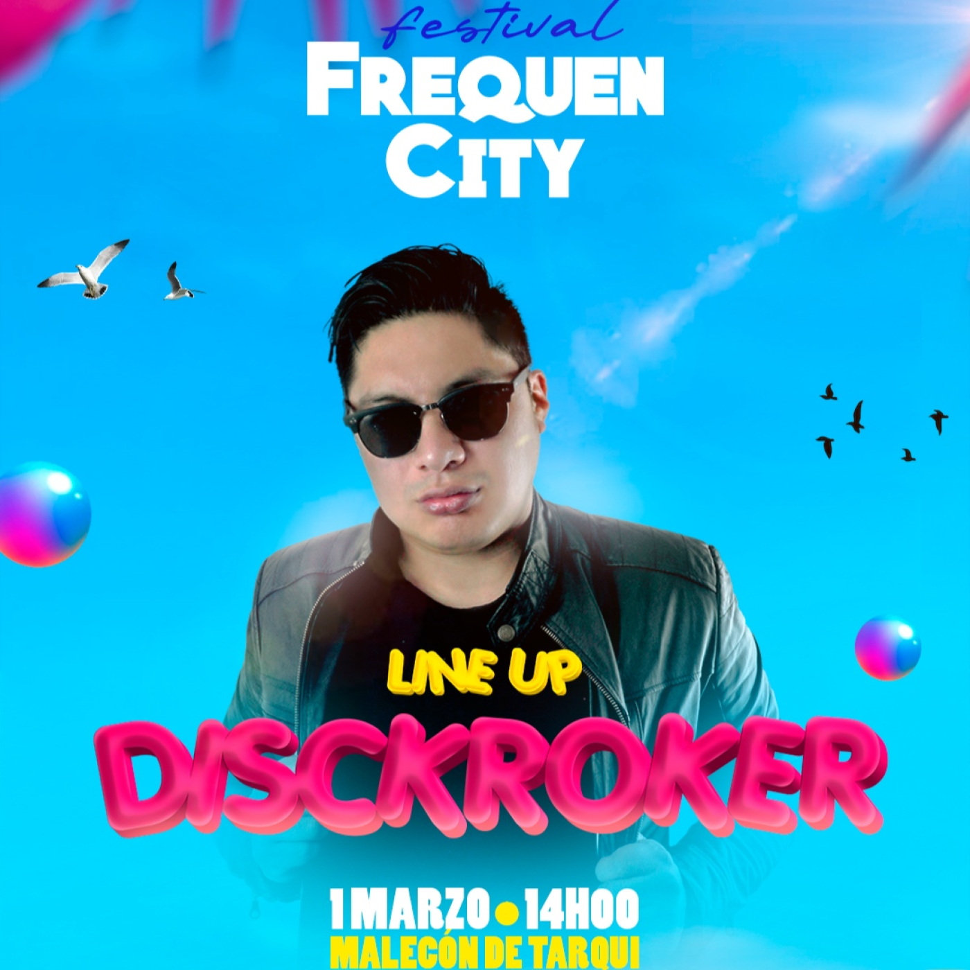 House Radio Ecuador