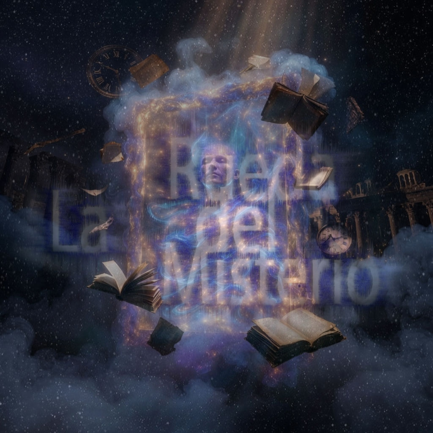 Caminando por el Mundo Invisible con Aldo Linares. episode artwork