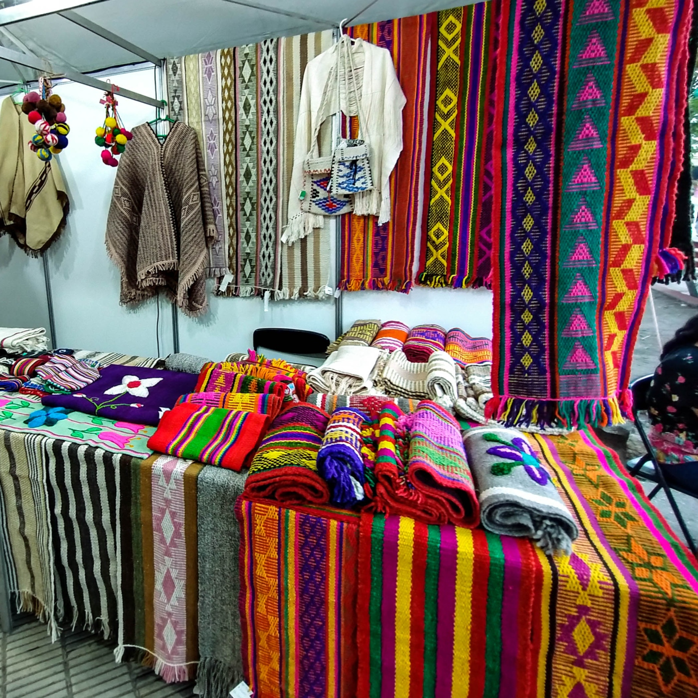 Conexion Centro