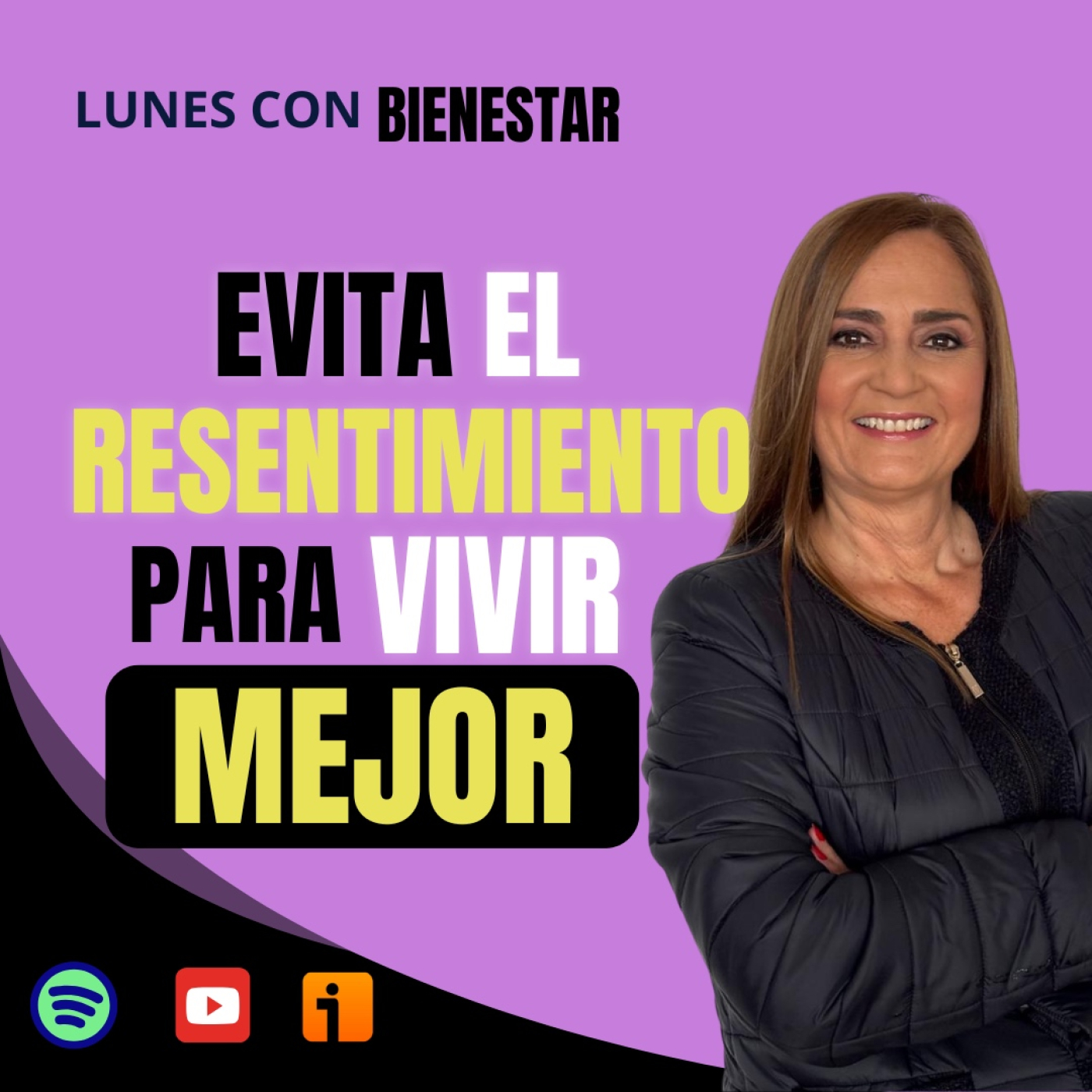 Lunes con bienestar🌿
