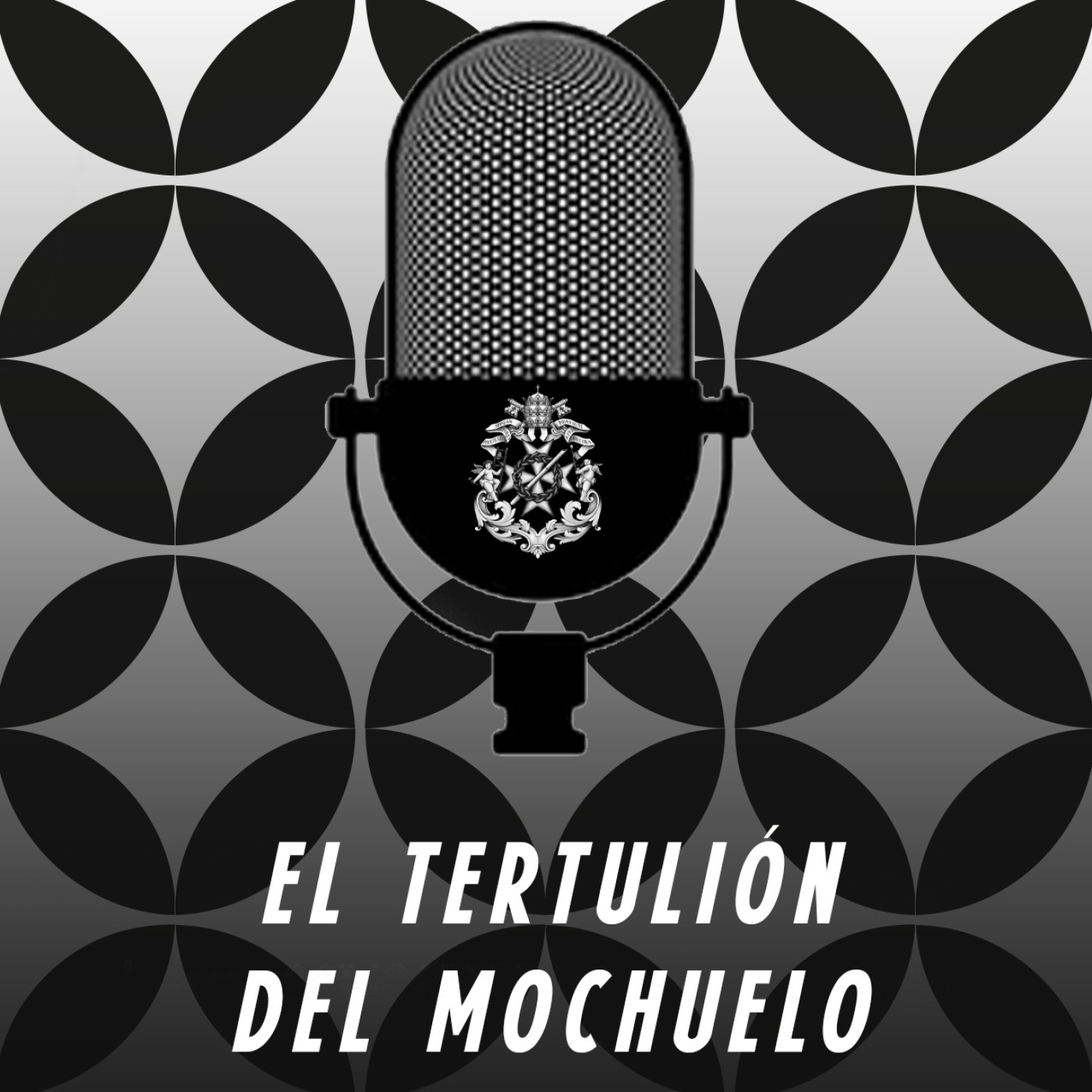 EL TERTULIÓN DEL MOCHUELO #3 - J. CARLOS PÉREZ ALCÁNTARA. episode artwork