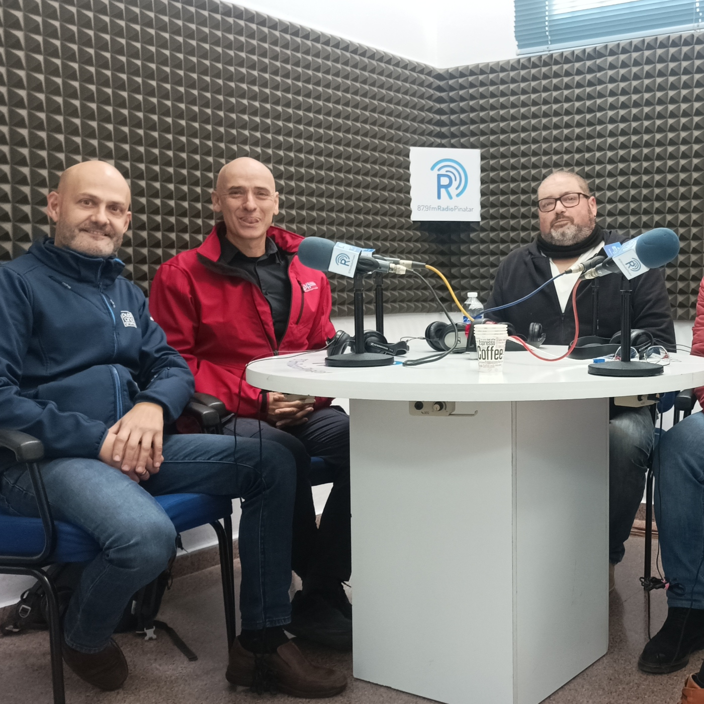 Entrevista FP administración Prácticas episode artwork