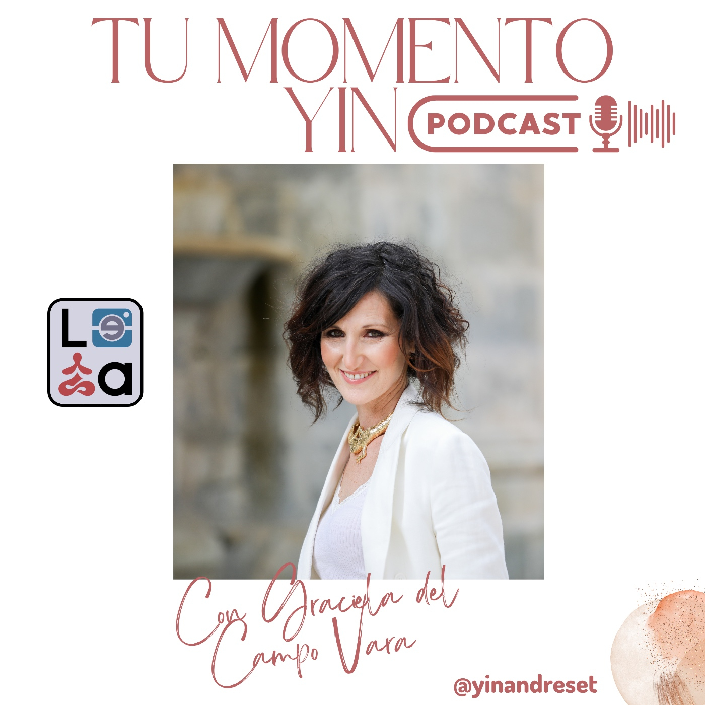 Tu momento yin