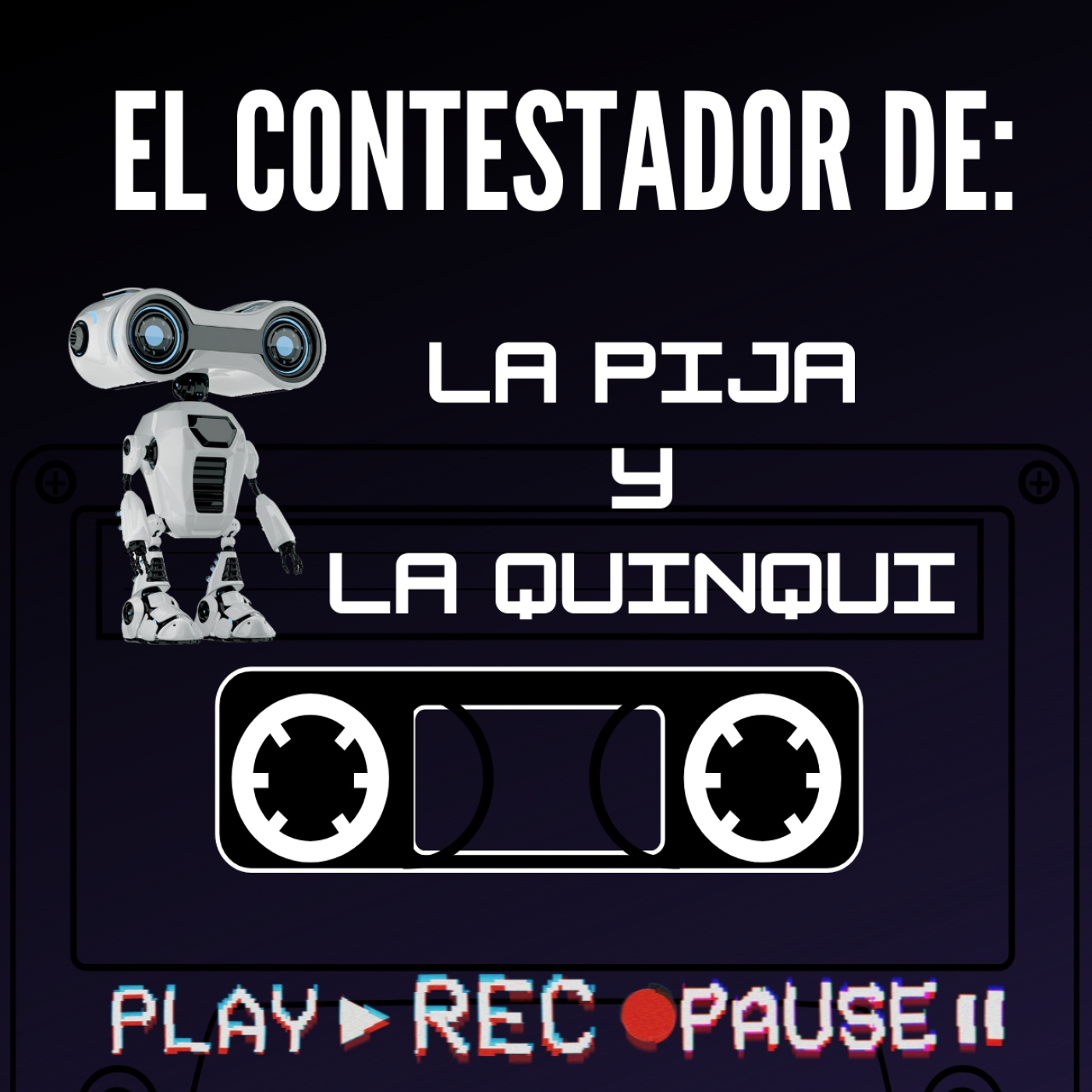 EL CONTESTADOR DE: