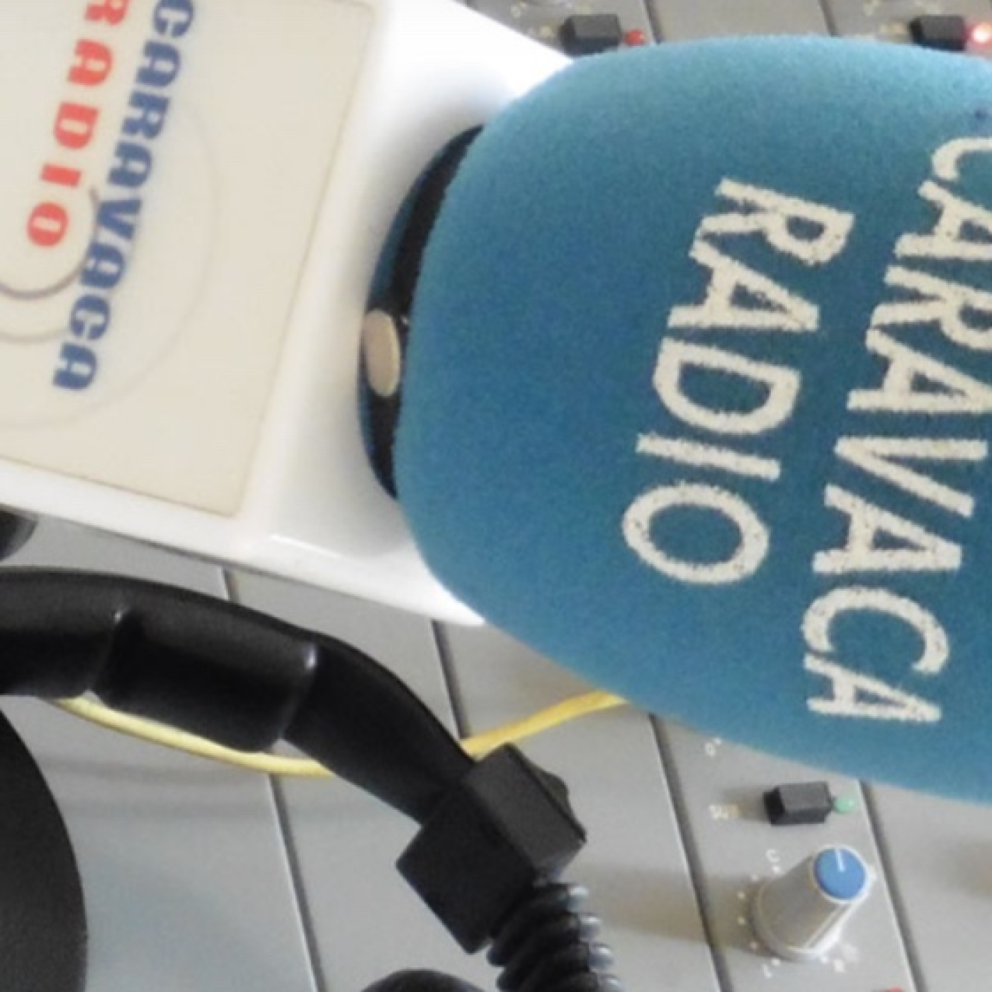 CARAVACA RADIO- Informativo matinal (22-10-2025) episode artwork