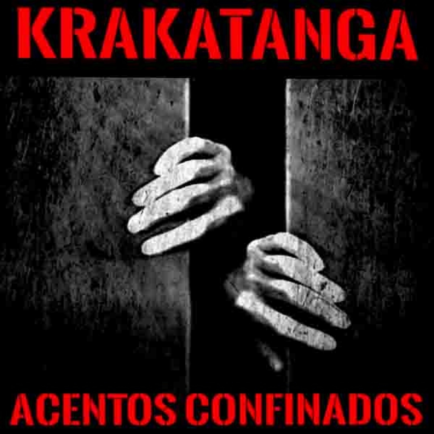 Krakatanga - Acentos confinados) 10 02 21 episode artwork