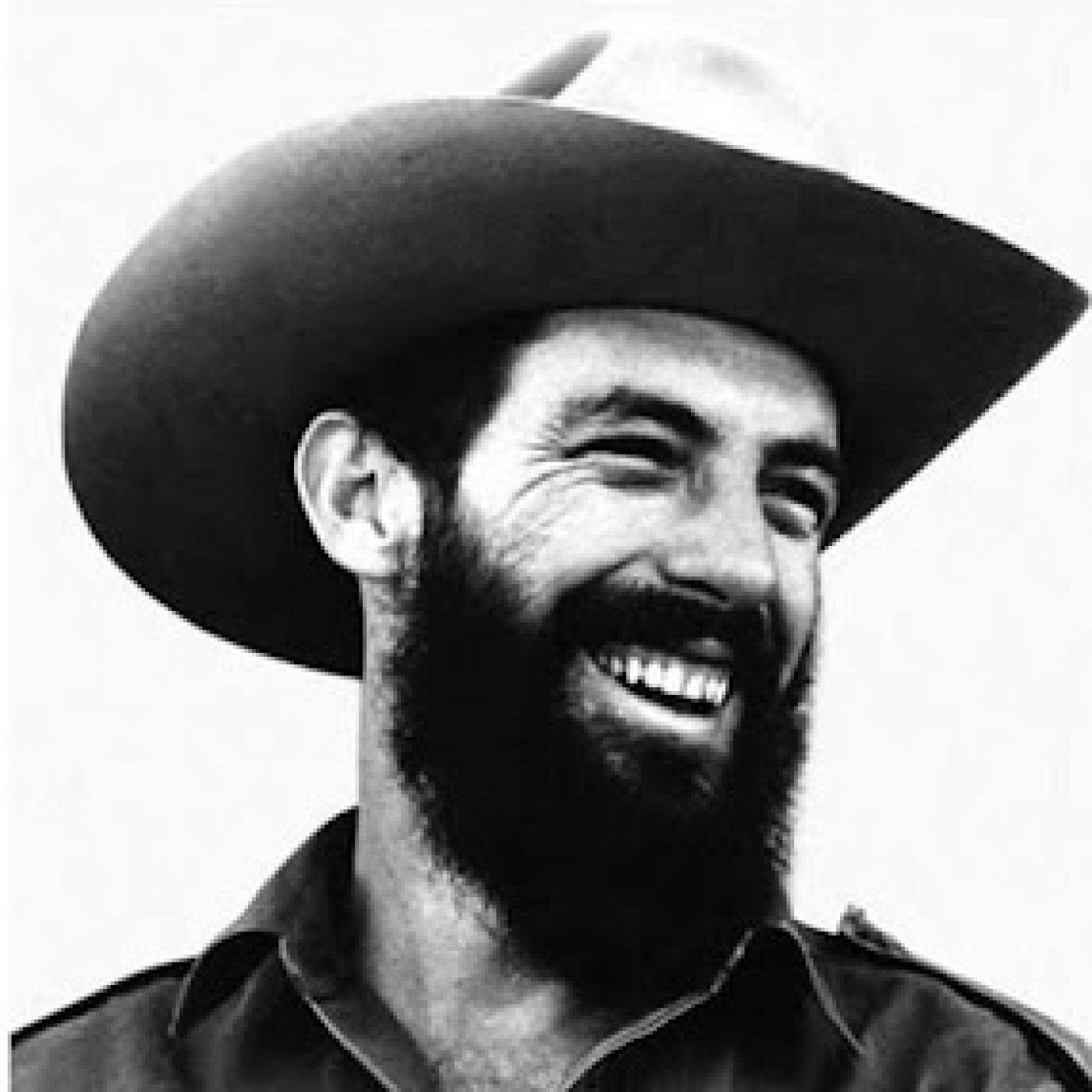 Homenaje a Camilo Cienfuegos en el aniversario 64 de su desaparición física episode artwork