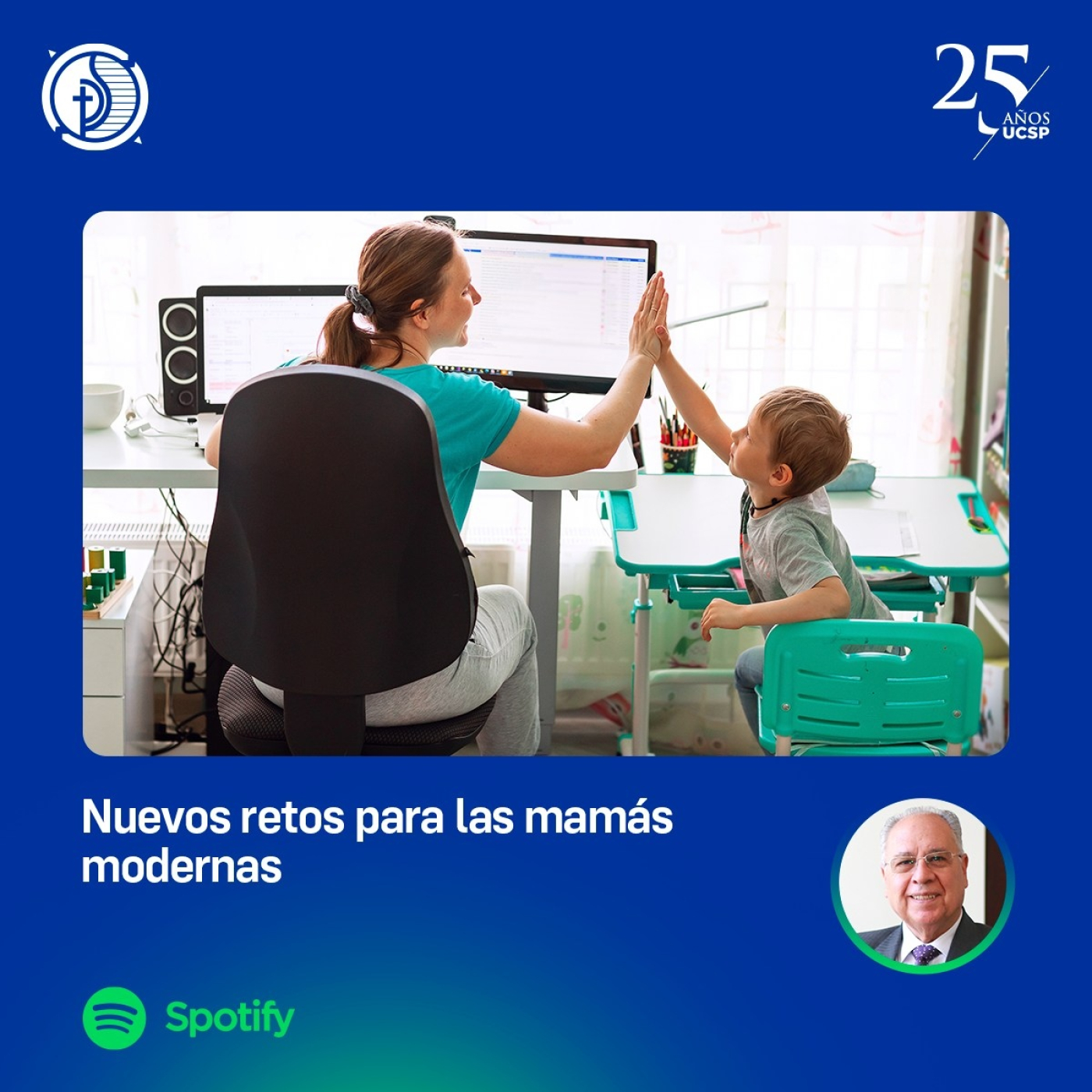 Actualidad - UCSP