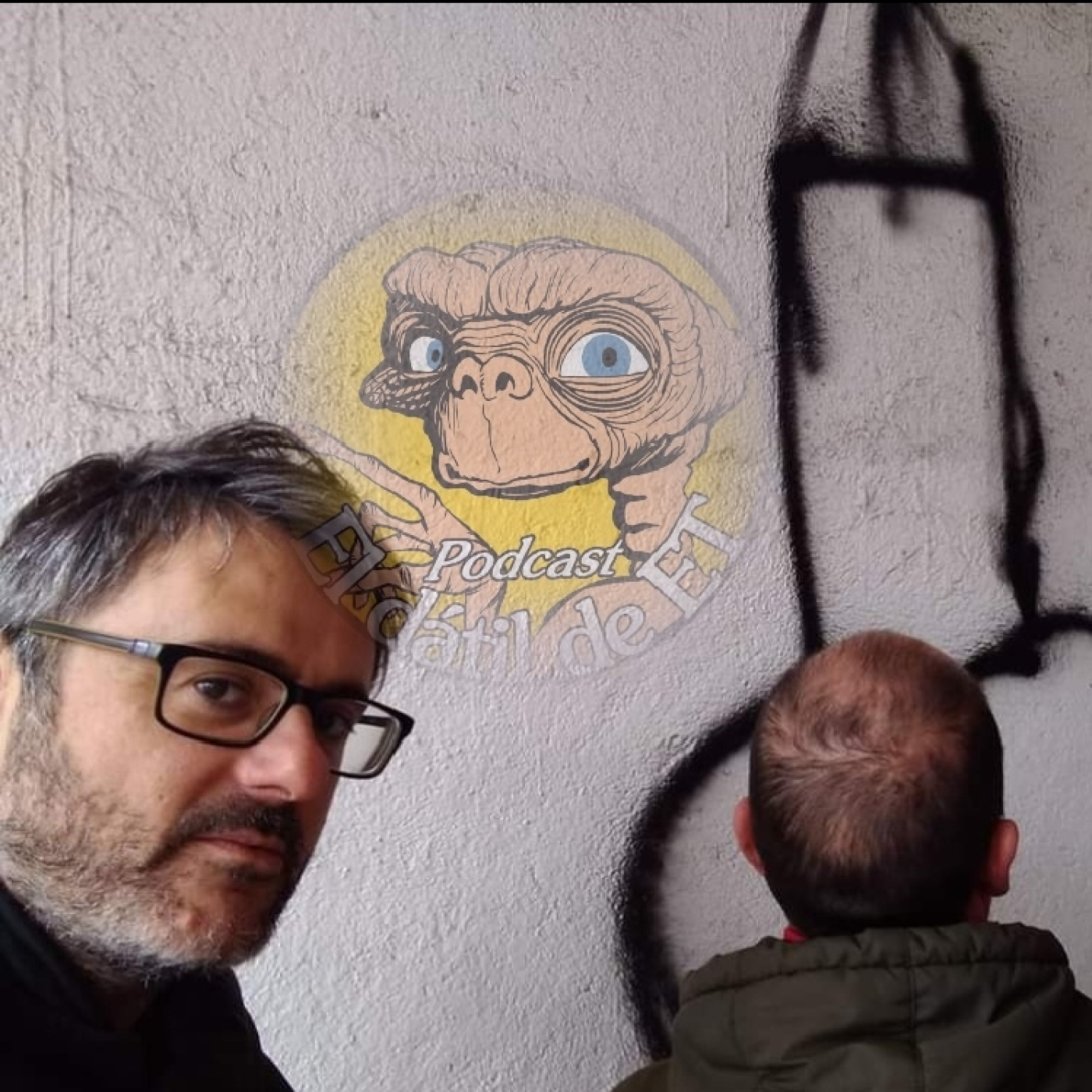 El Dátil de E.T (lo mejor de los 80 y 90 humor)