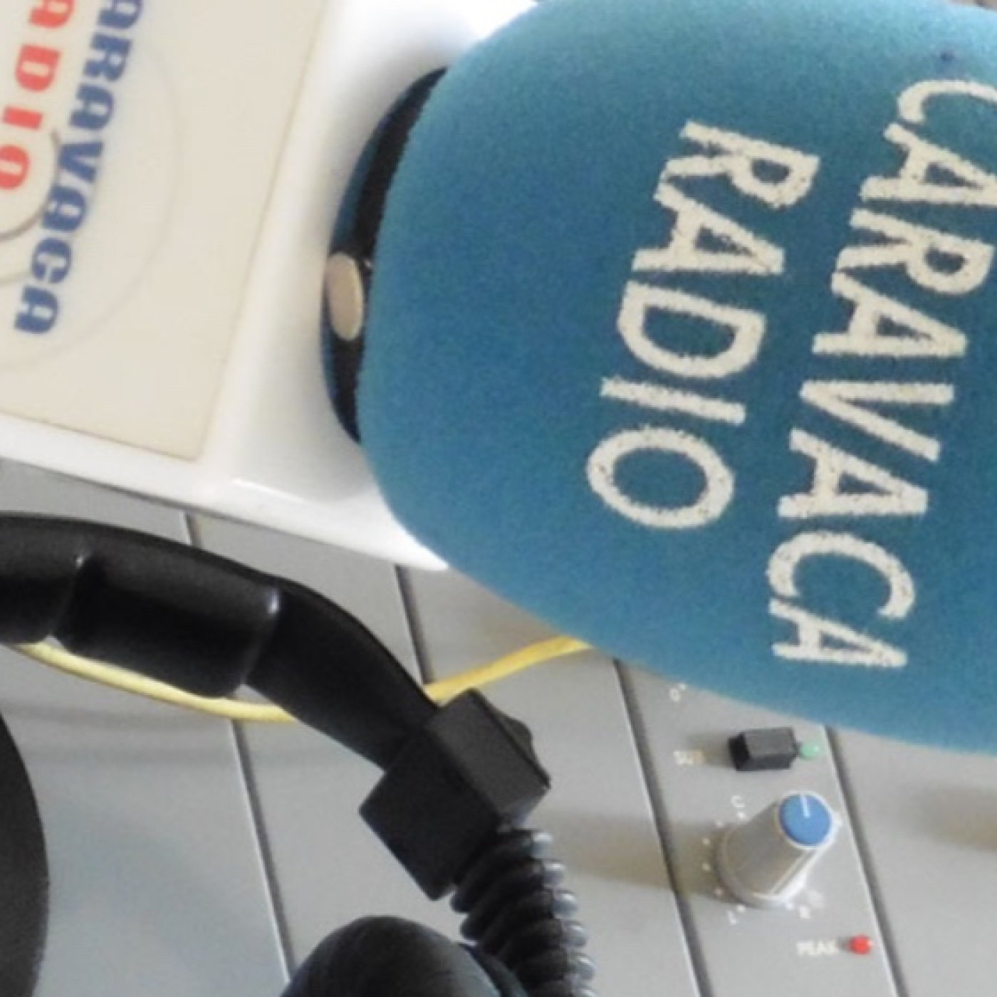 CARAVACA RADIO- Informativo matinal 25-09-2025) episode artwork