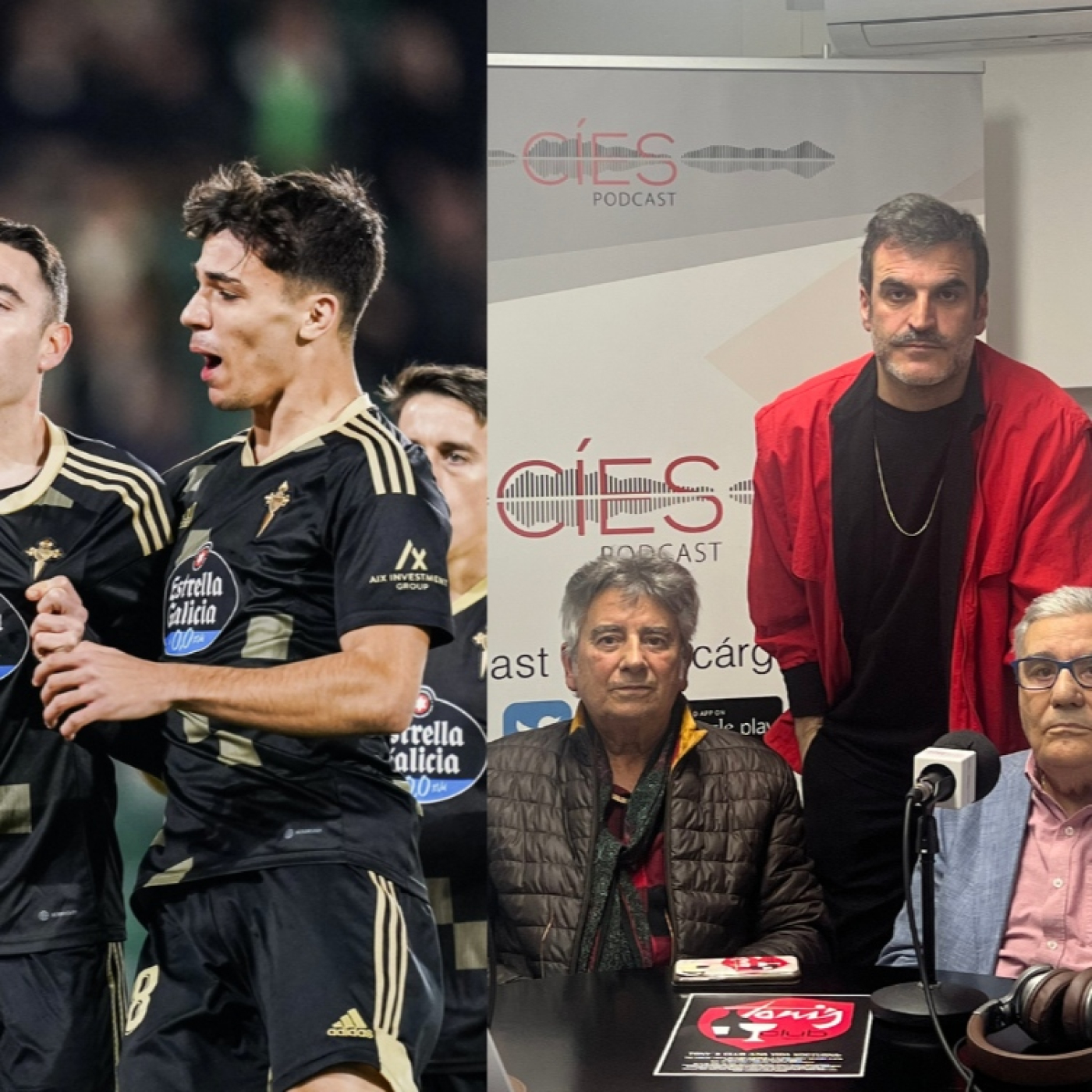 CÍES Podcast: Capítulo 1046 _ 27-03-23